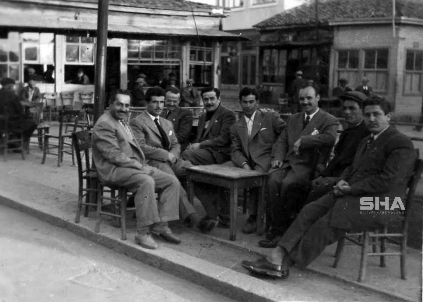 Fotoğraflarla Silivri nostaljisi 4