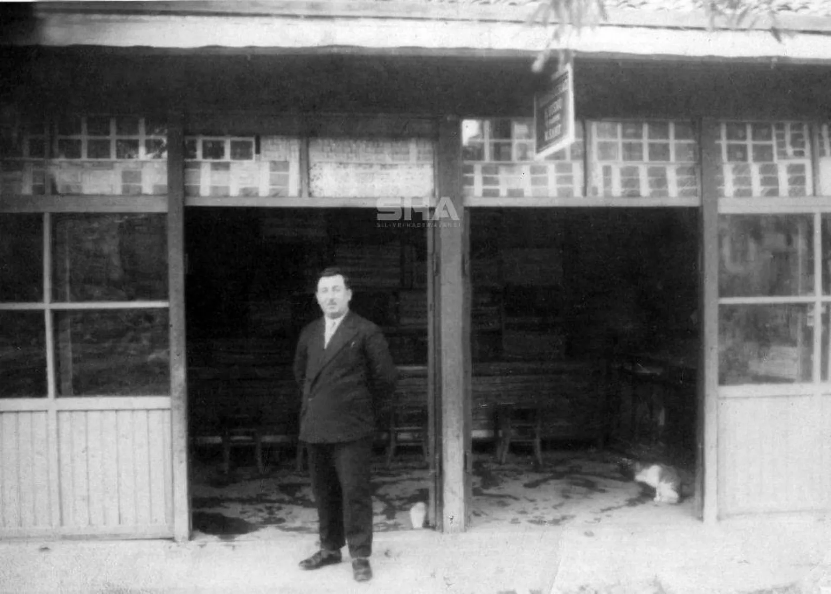 Fotoğraflarla Silivri nostaljisi 4