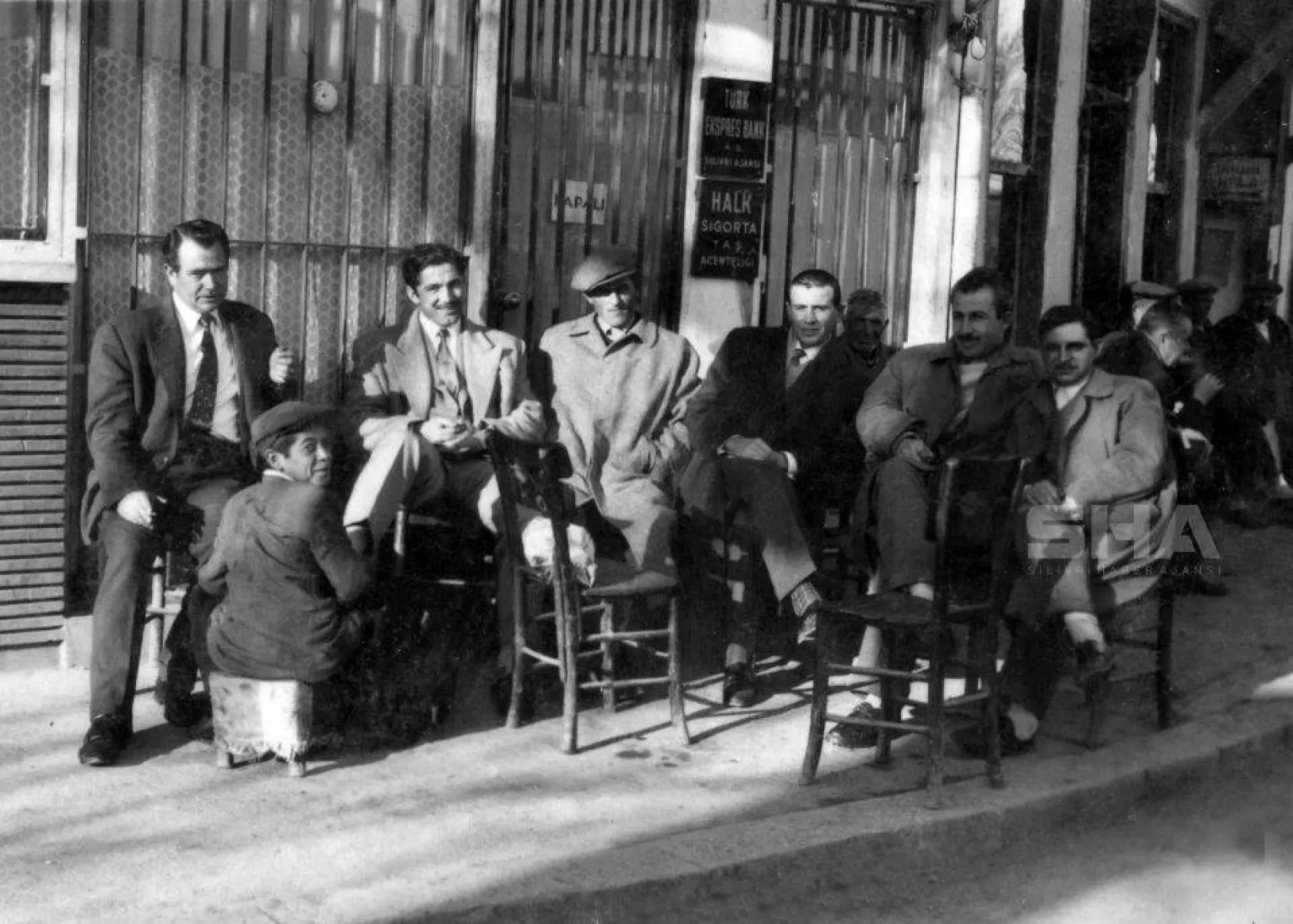 Fotoğraflarla Silivri nostaljisi 4