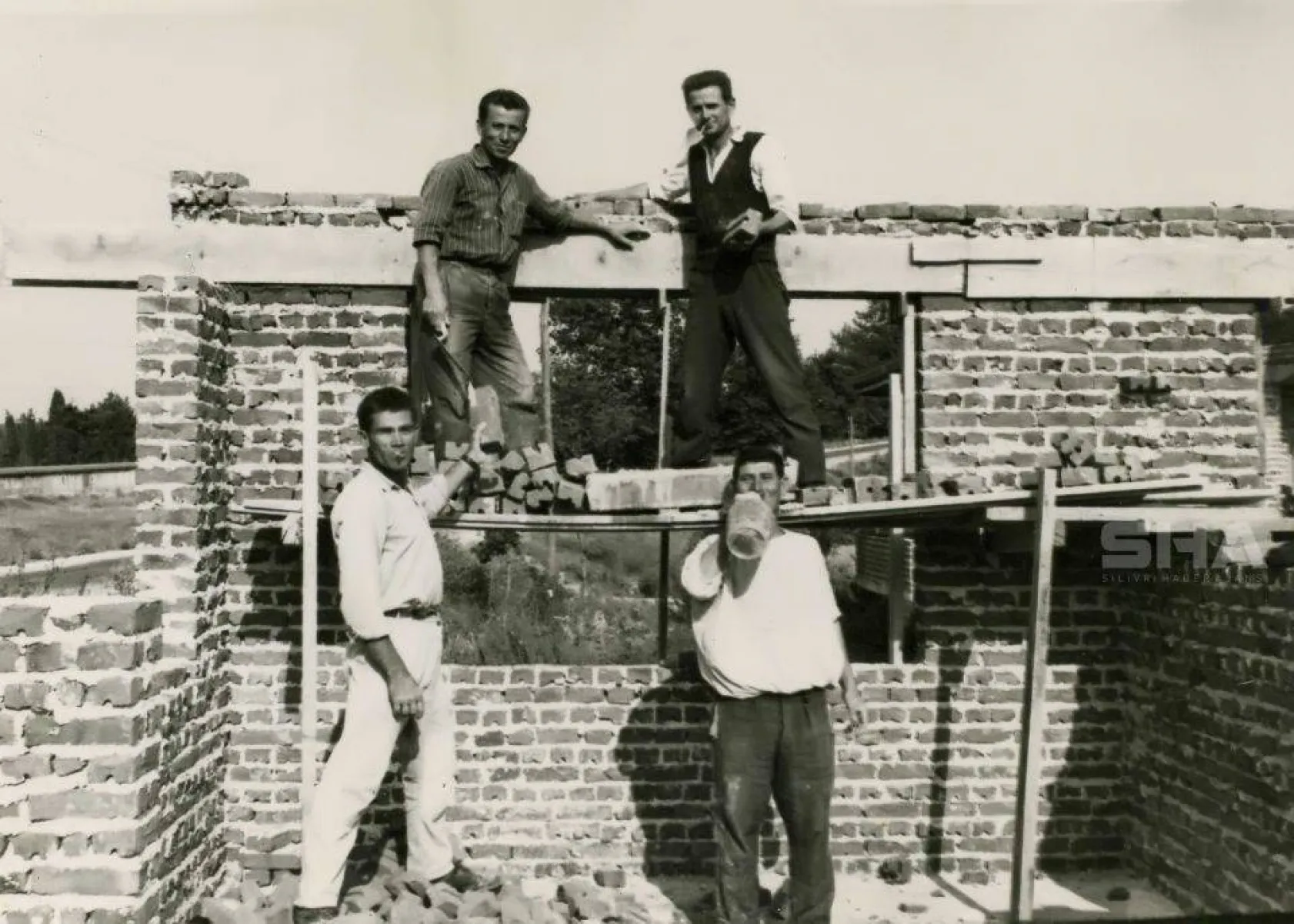 Fotoğraflarla Silivri nostaljisi 4