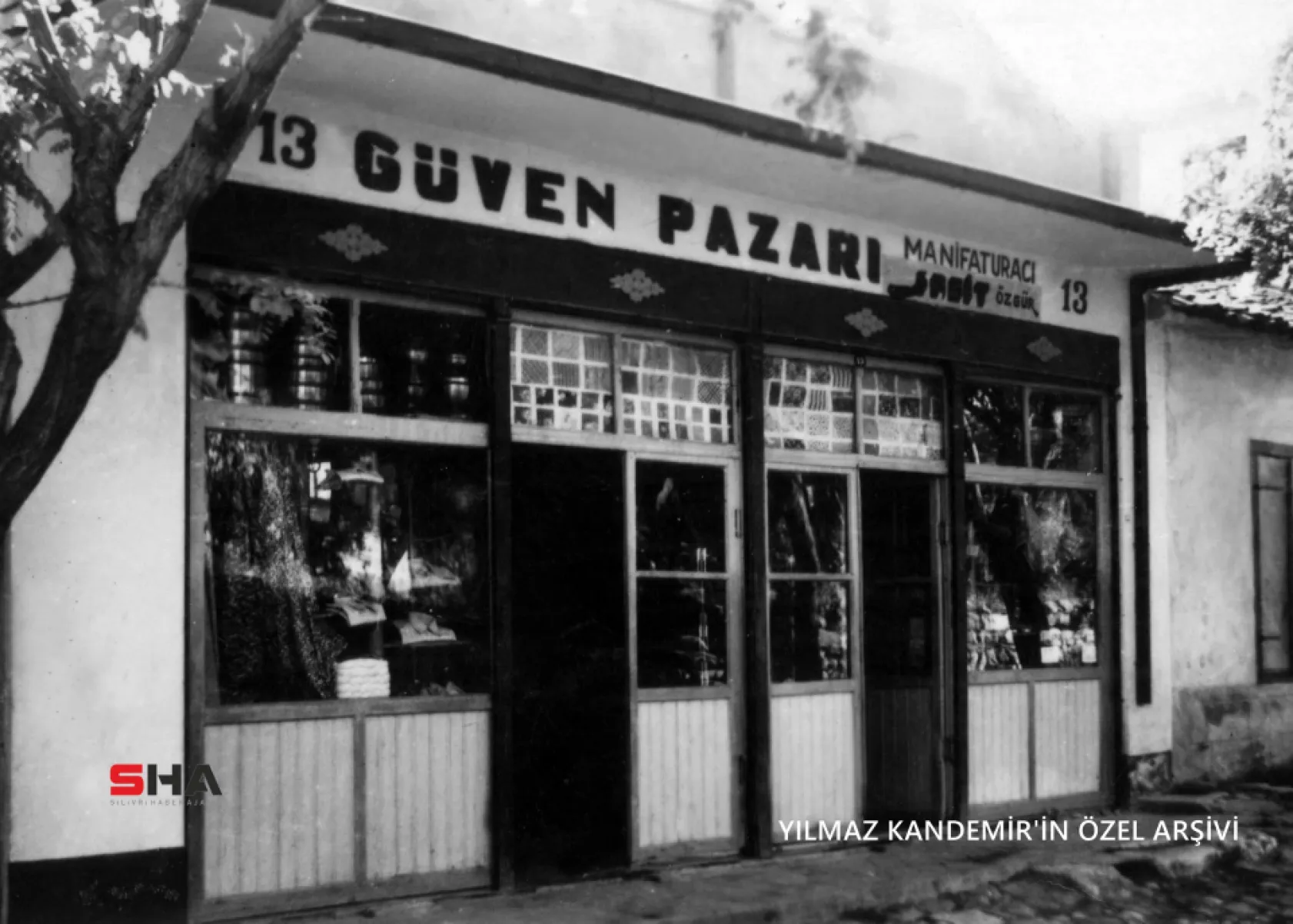 Silivri Nostalji 9: Geçmişten Günümüze Silivri Fotoğrafları