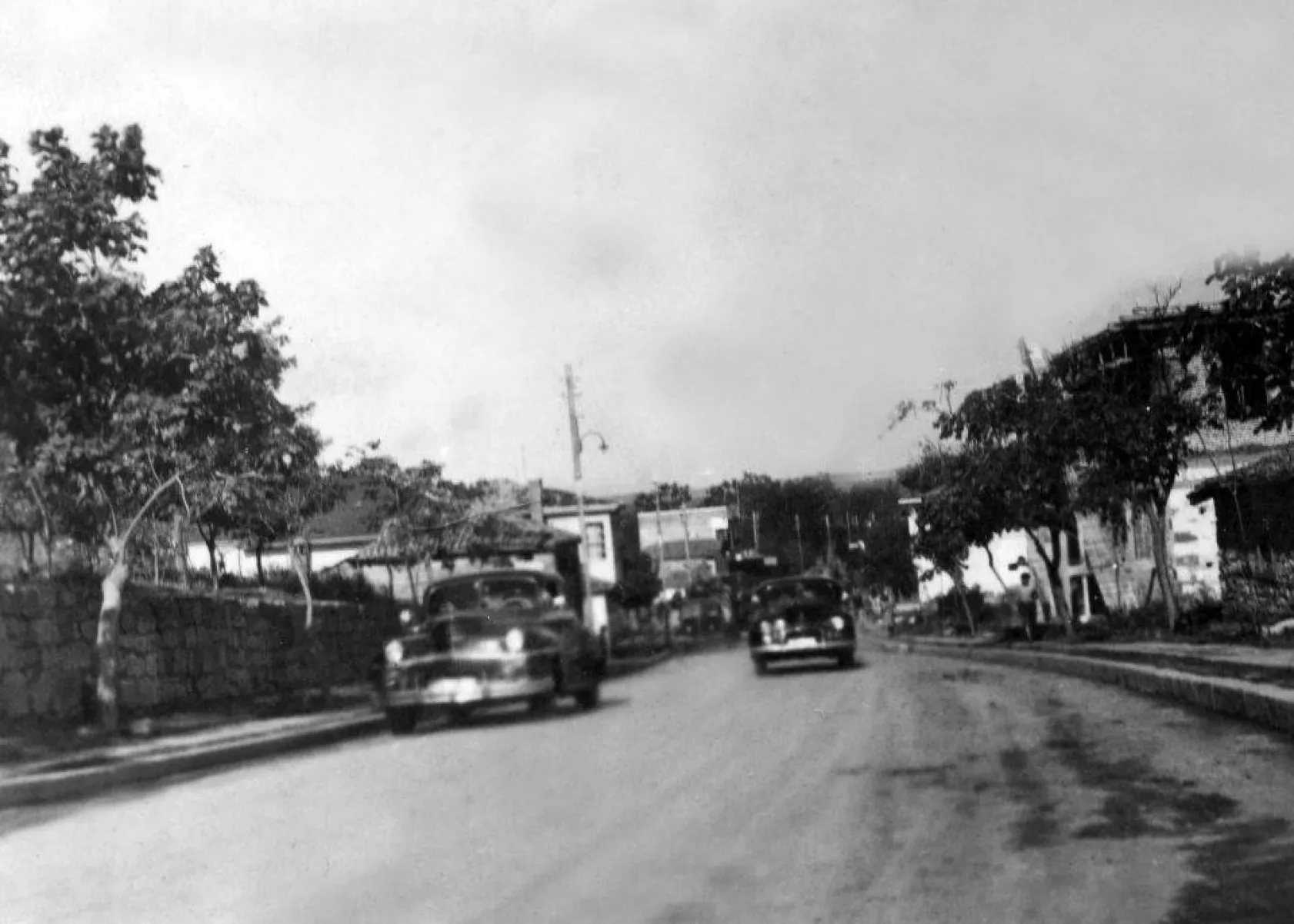 Silivri nostalji serisi 1