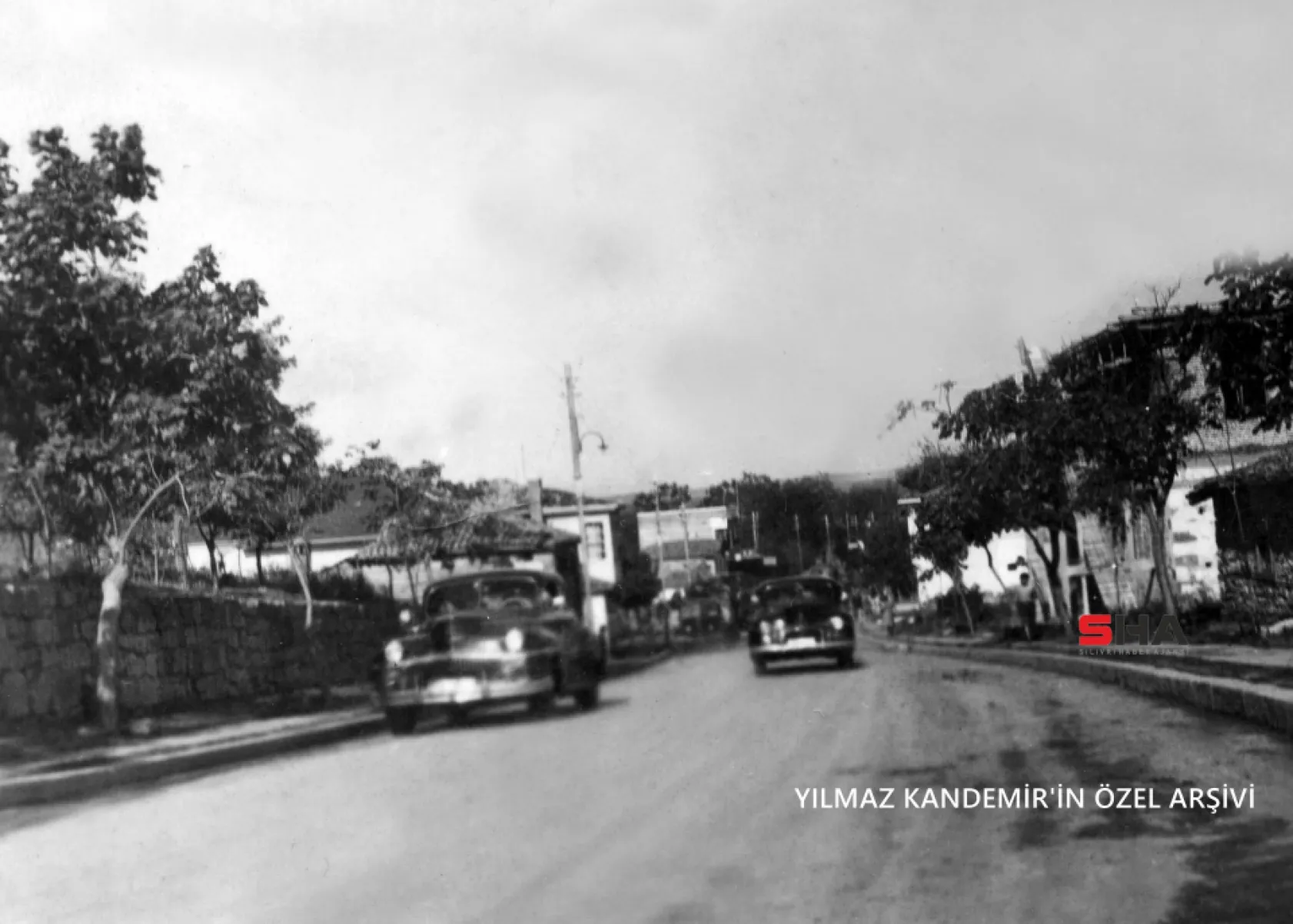 Silivri Nostalji 9: Geçmişten Günümüze Silivri Fotoğrafları