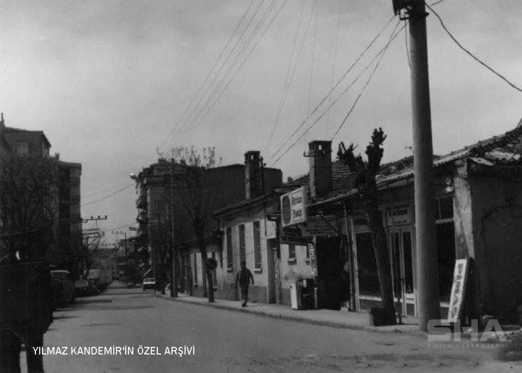 Fotoğraflarla Silivri nostaljisi 2