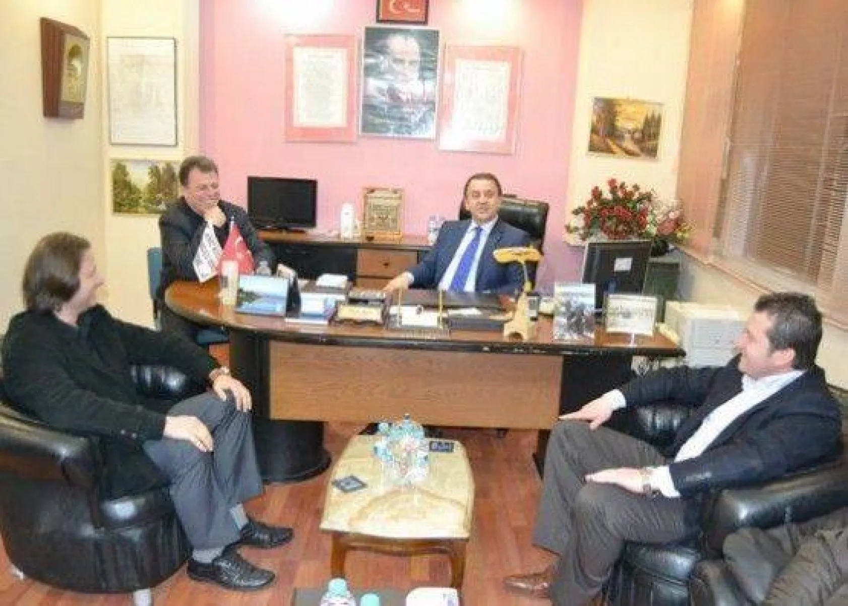 Spor Kulüplerine Işıklar'ın desteği sürüyor