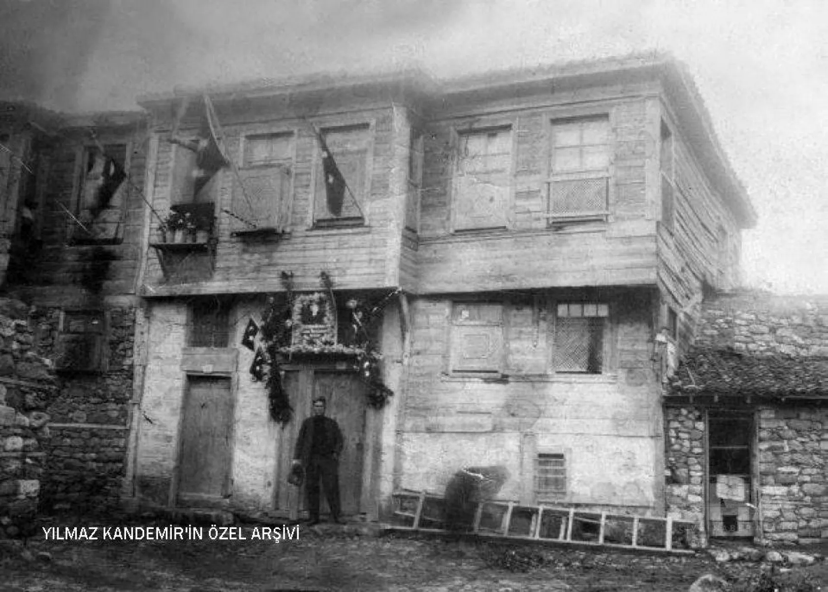 Fotoğraflarla Silivri nostaljisi 2