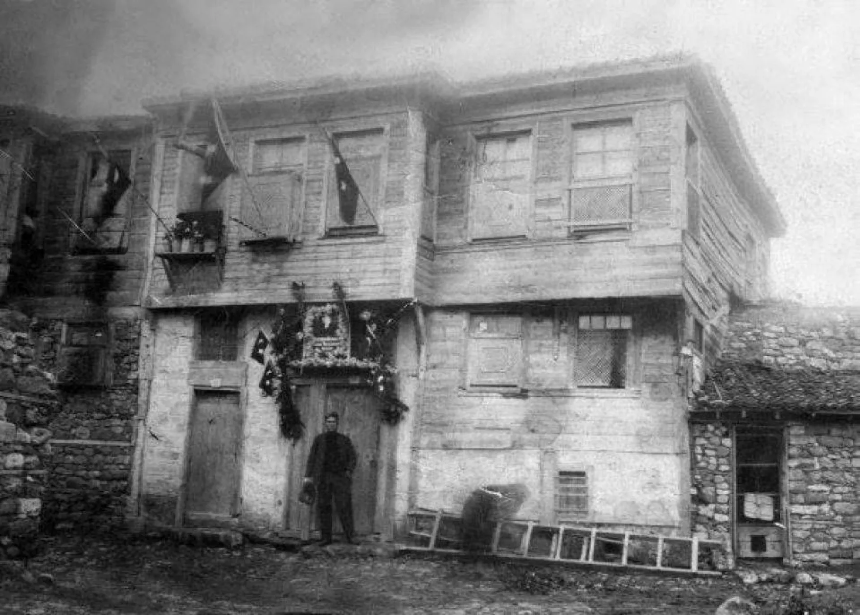 Fotoğraflarla Silivri nostaljisi