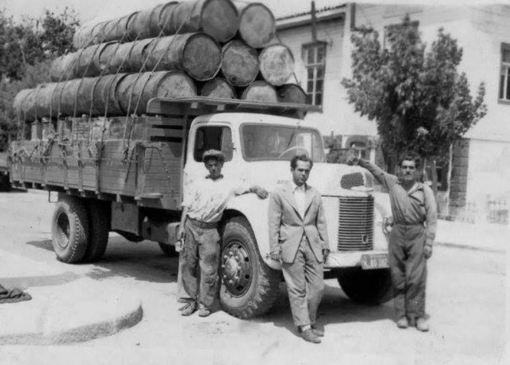 Fotoğraflarla Silivri nostaljisi