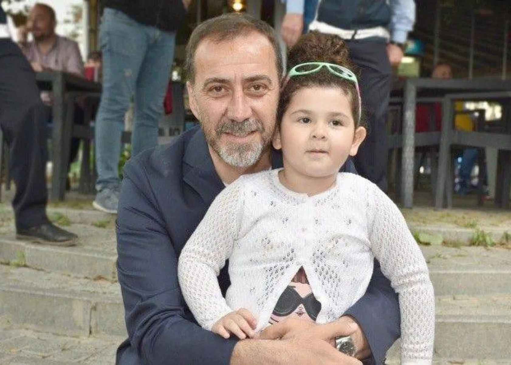 Başkan Yılmaz Anneleri Unutmadı