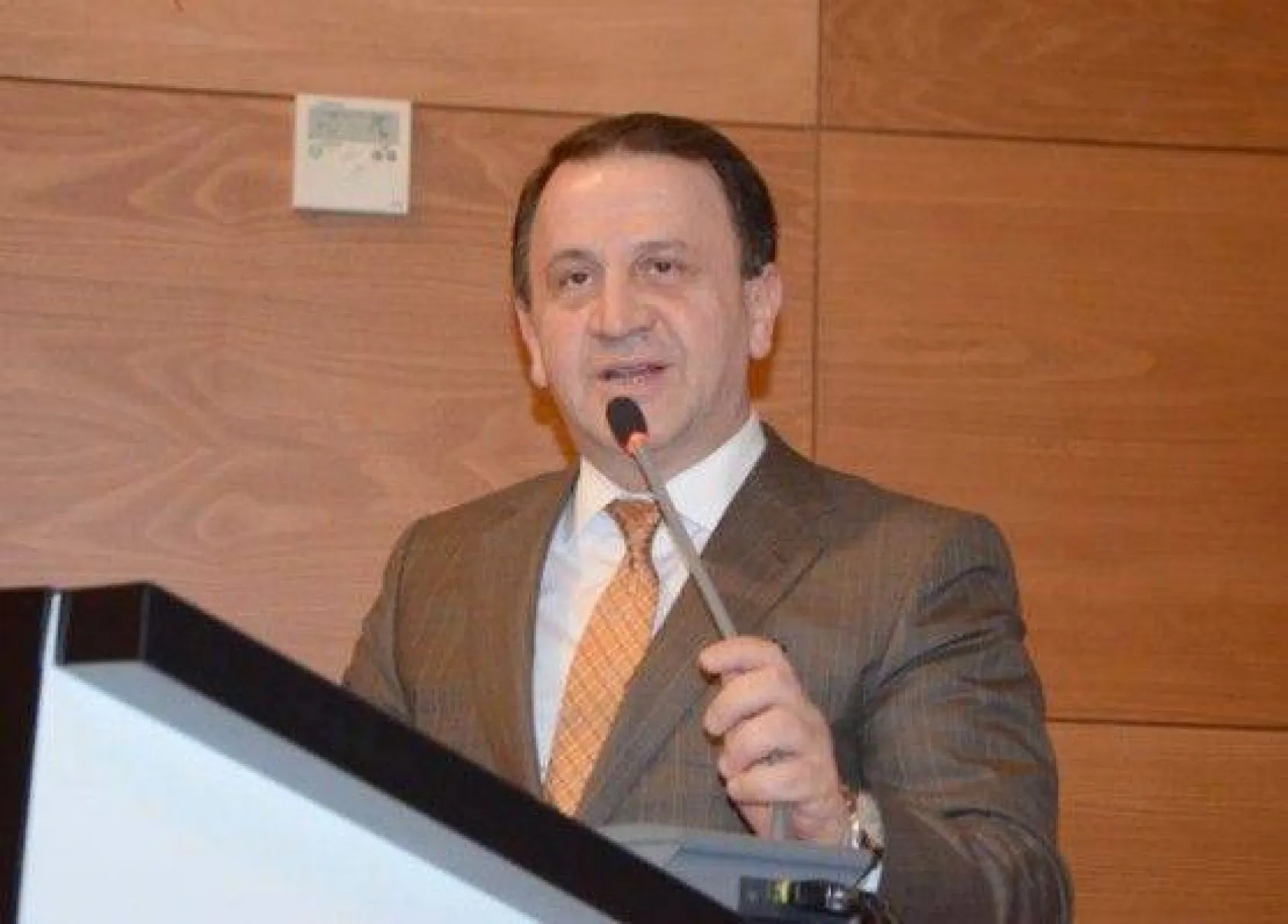 Cem Evi Protokolü İmza Altına Alındı