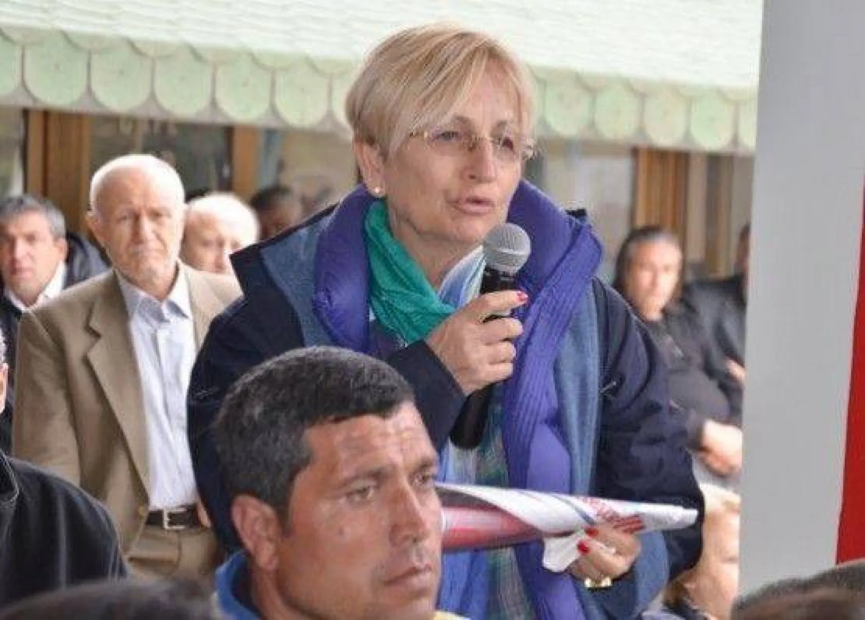 5000'lik Plan Toplantıları Devam Ediyor