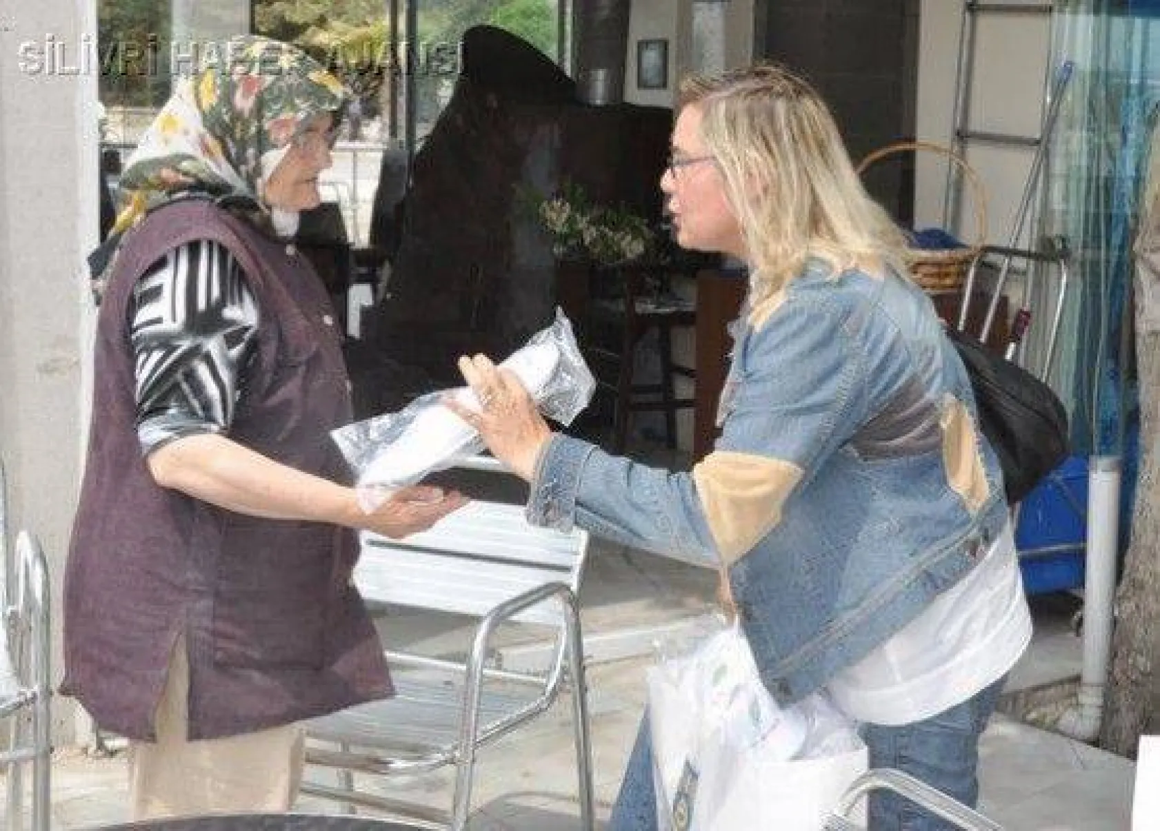 Esma Işıklar, Anneleri Unutmadı