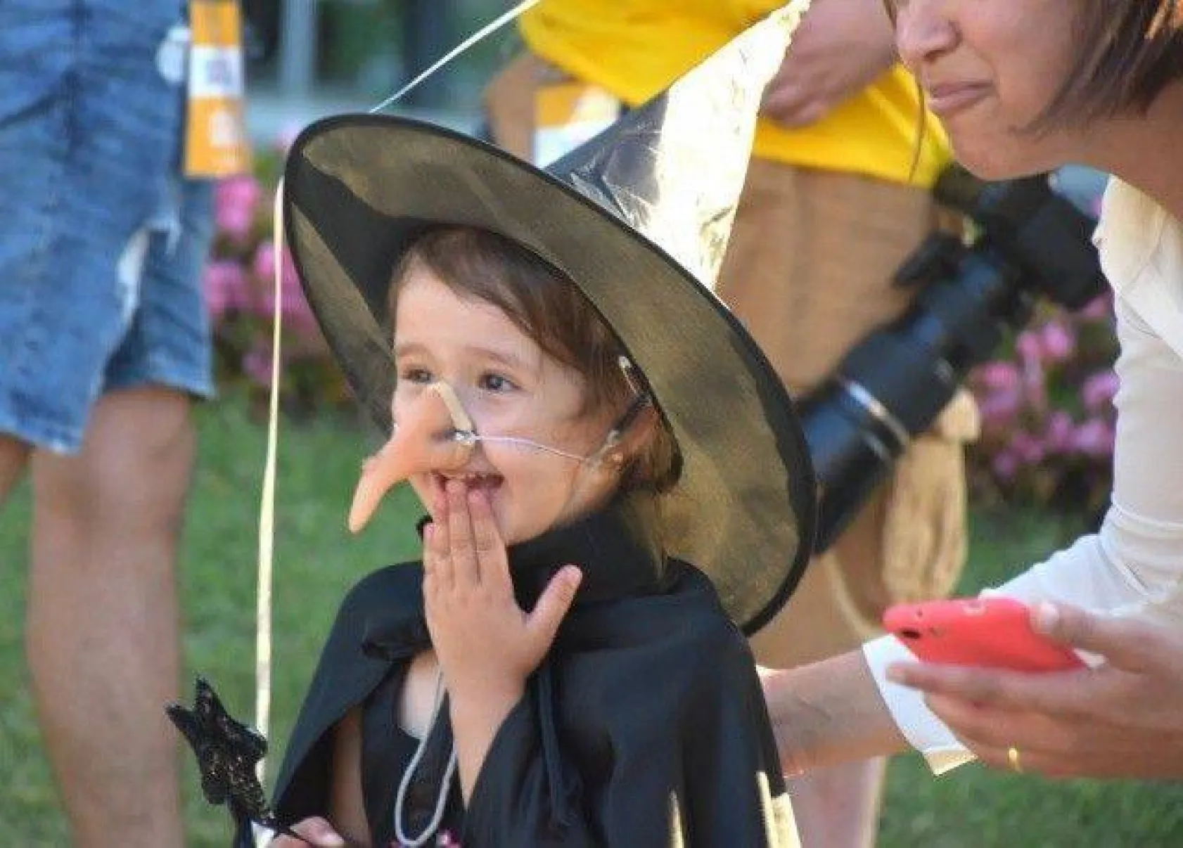 Yoğurt Festivali Rengârenk Başladı