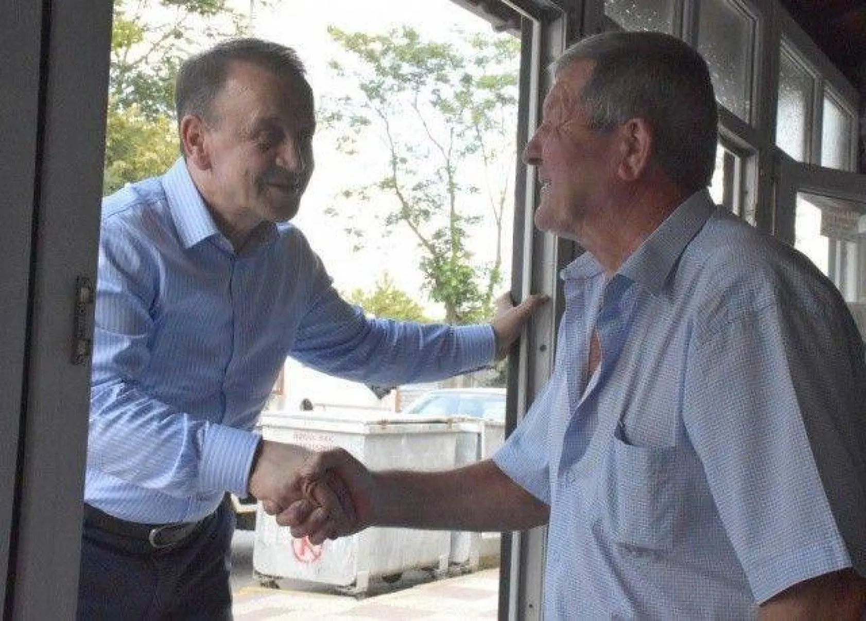 Silivri'de Bayramlar Güzeldir