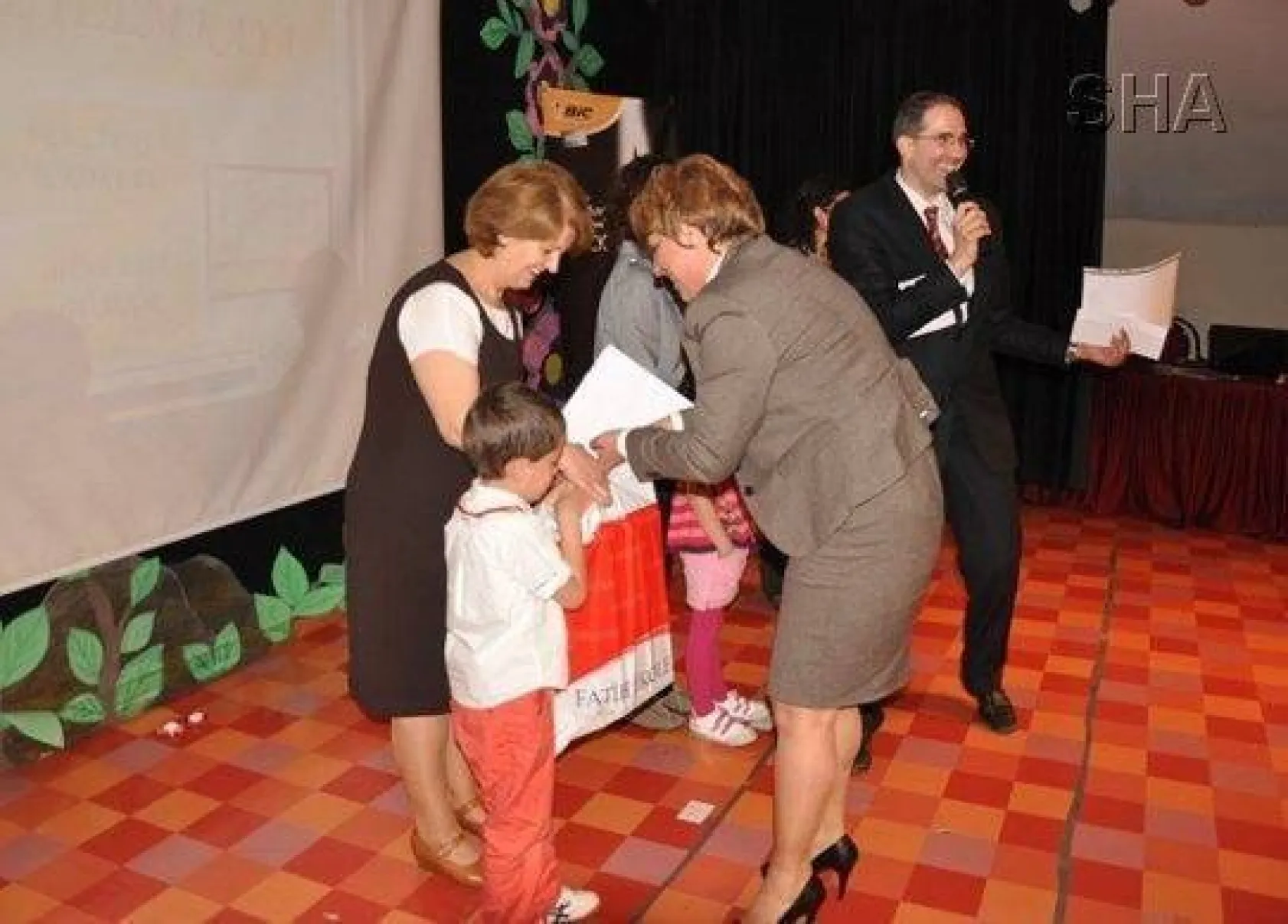 Küçük Ressamlar Tam Not Aldı