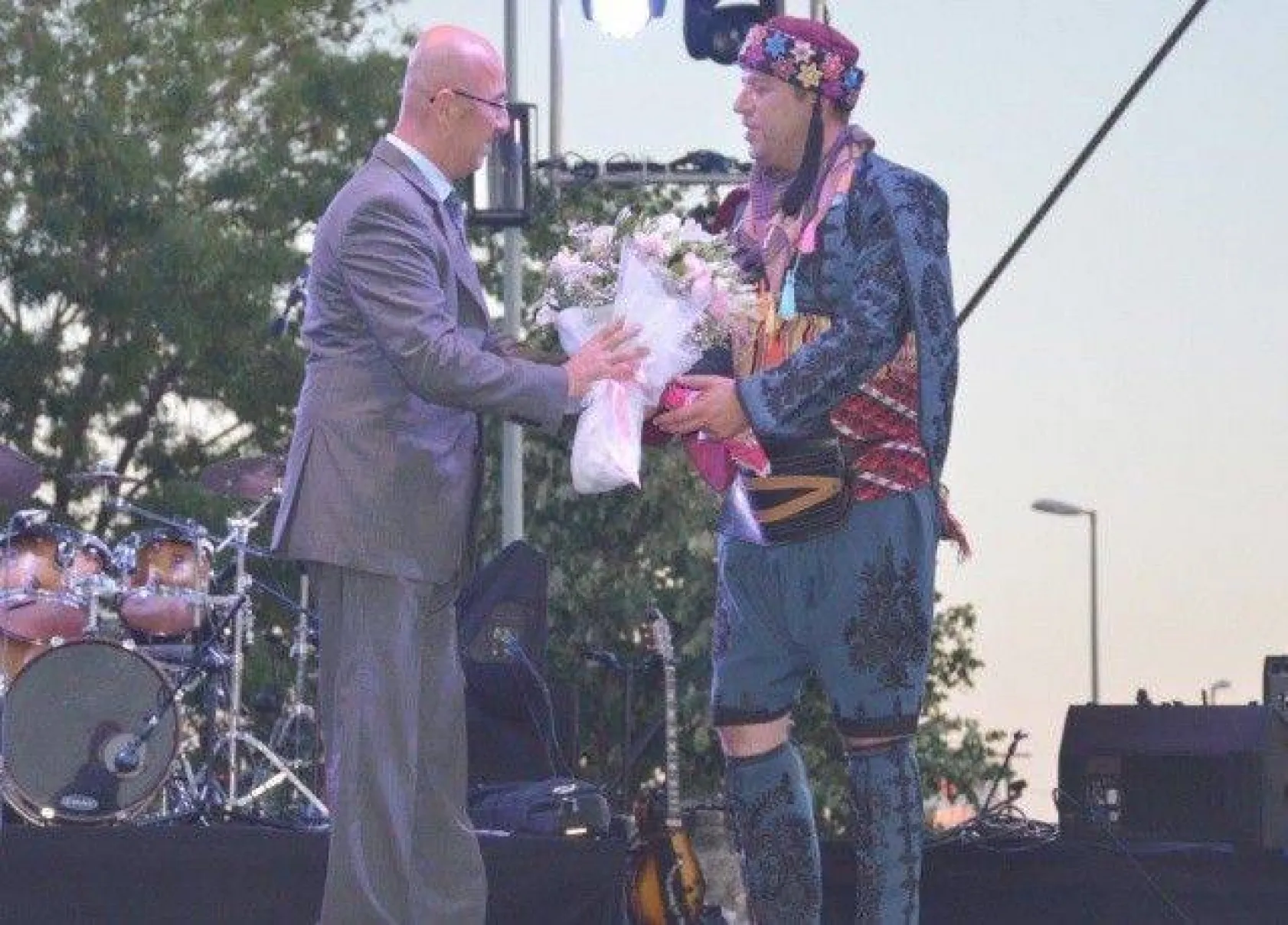 Yoğurt Festivalinde 2.Gün Coşkusu [Foto Galeri]
