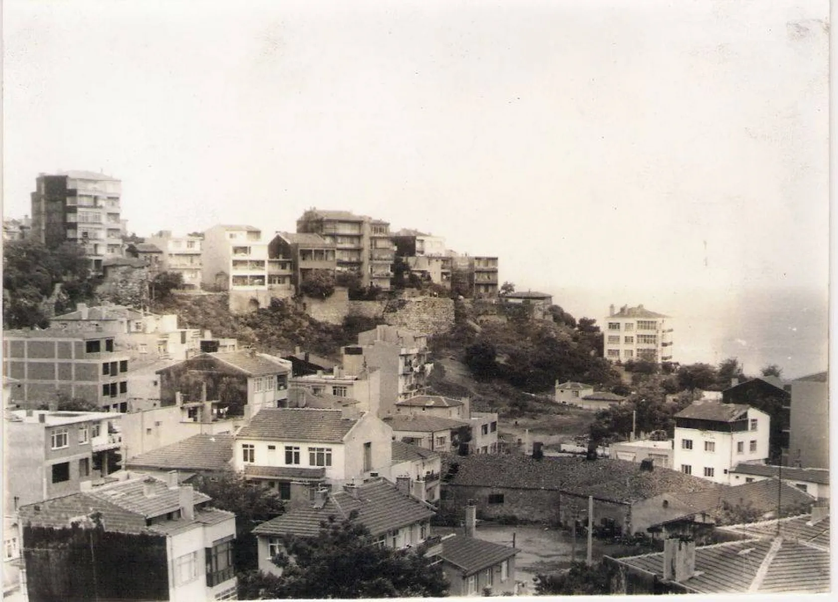 Fotoğraflarla Silivri nostaljisi