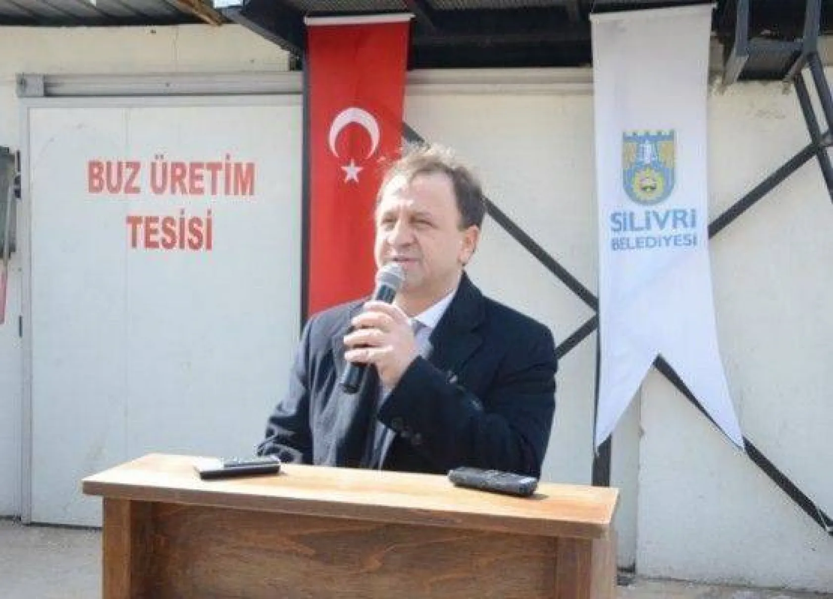 Silivrili Balıkçıların Yüzü Güldü