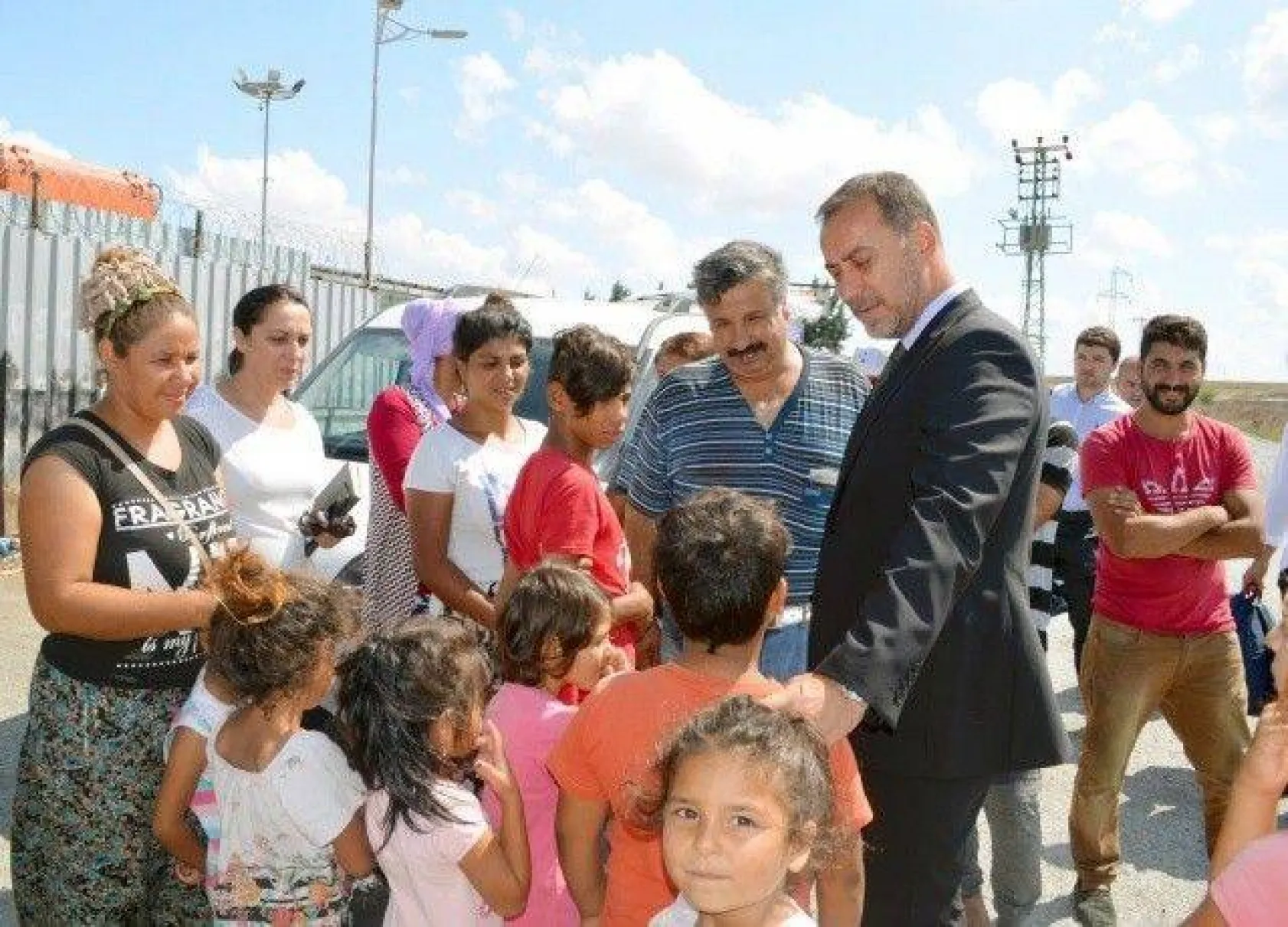 Mini Mini Birlere Okul Çantası