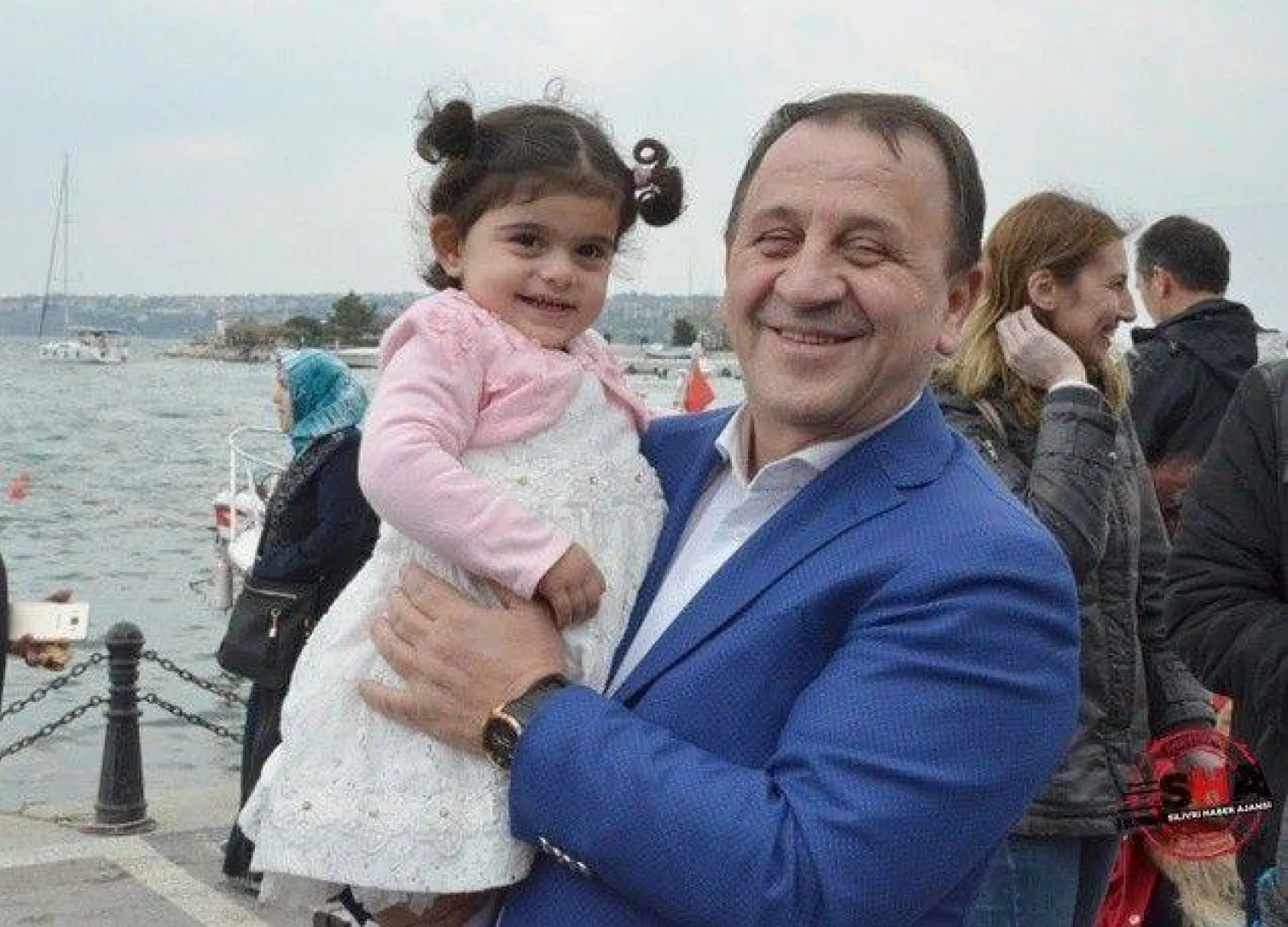 Silivri'de 23 Nisanlar güzeldir