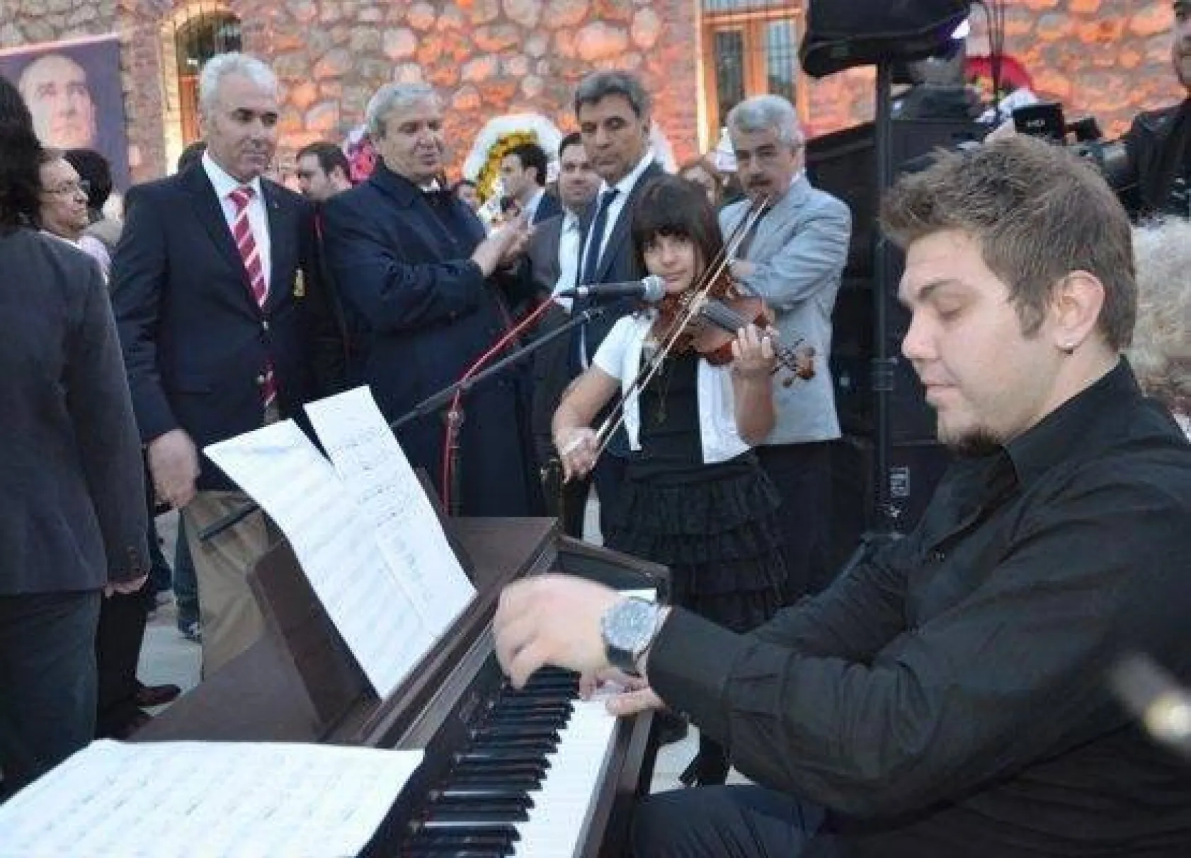 Işıklar Silivri'de Bir İlki Daha Hayata Geçirdi