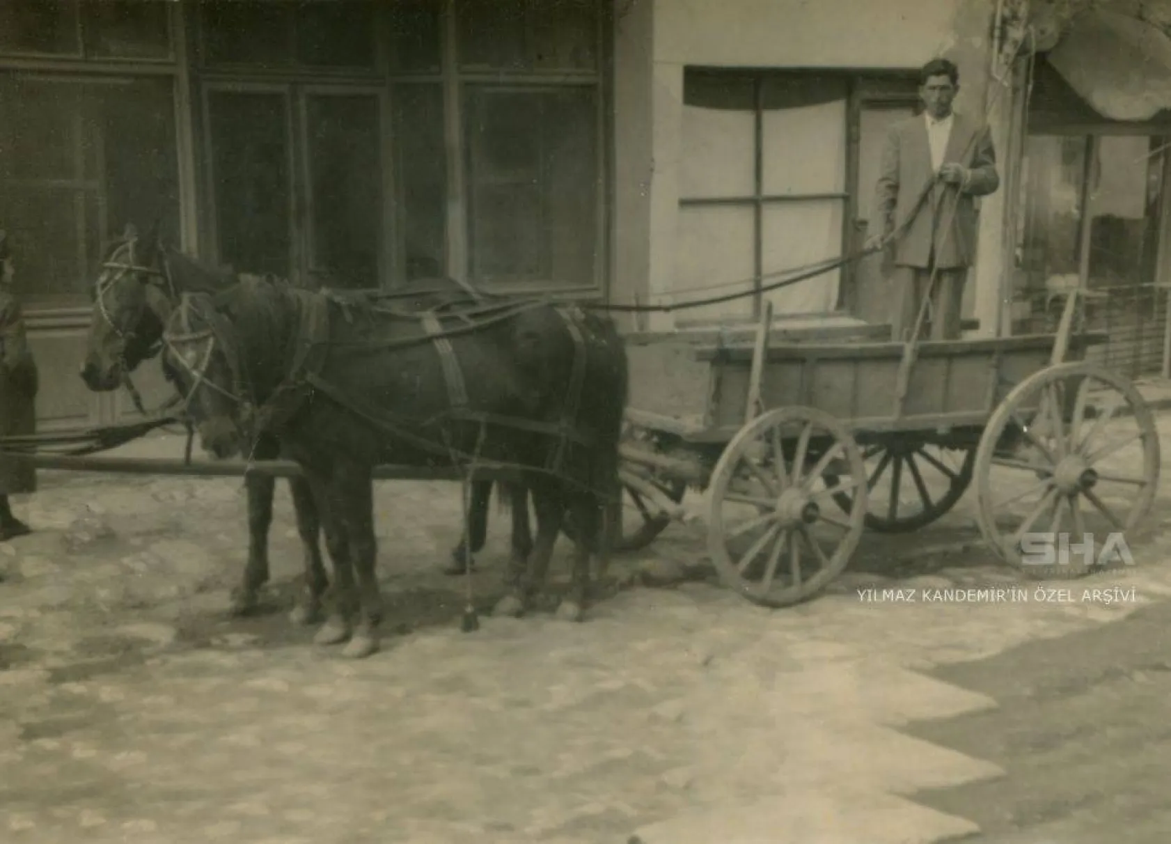 Fotoğraflarla Silivri nostaljisi 3