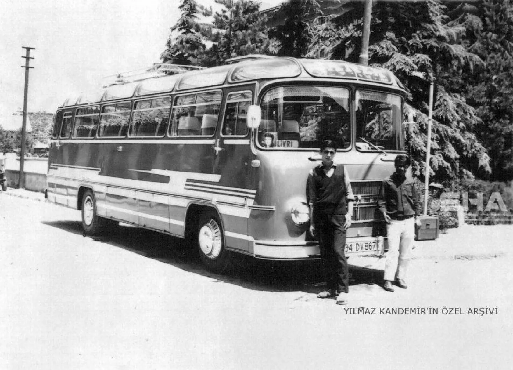 Fotoğraflarla Silivri nostaljisi 3