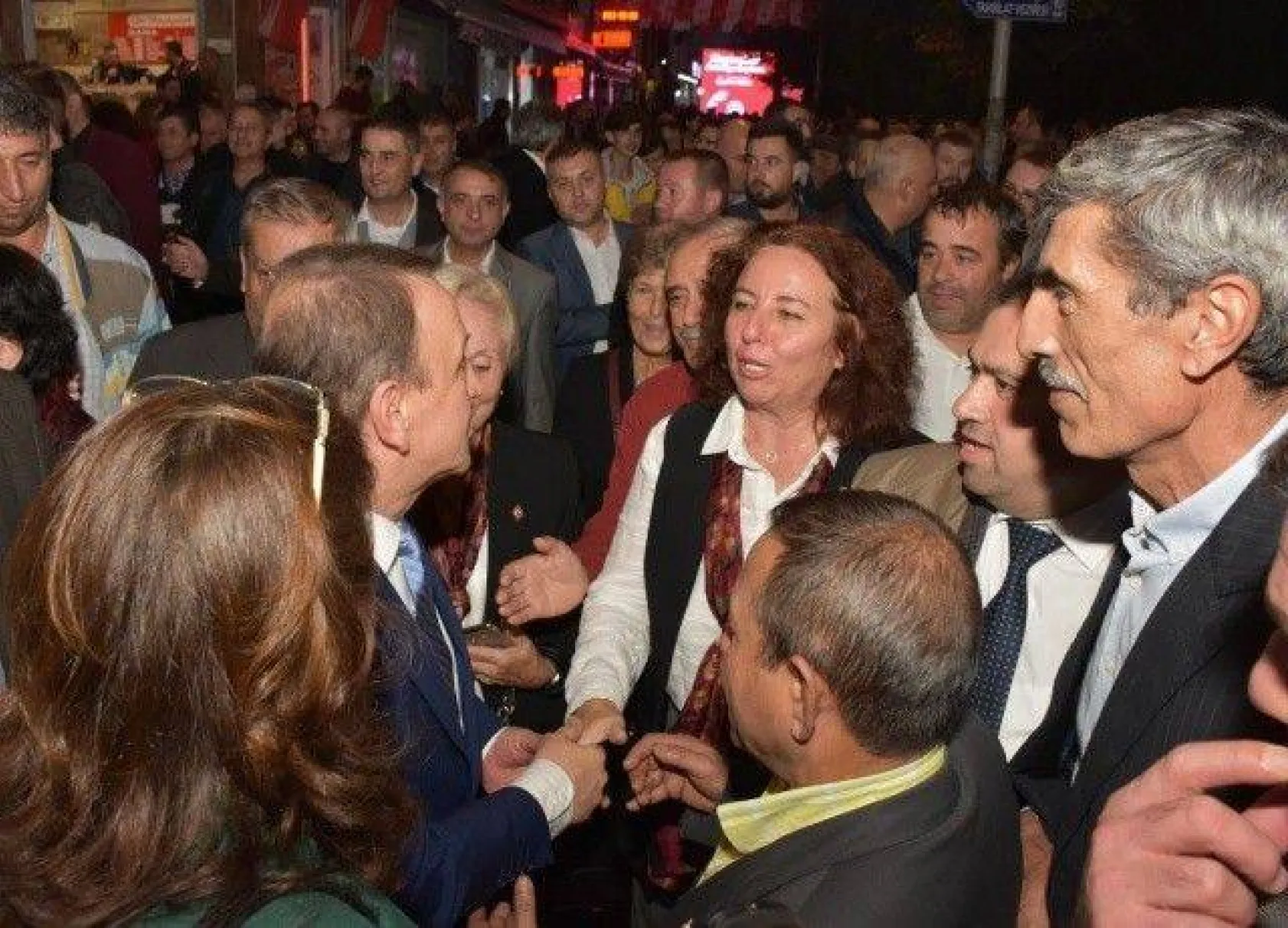 Başkan Işıklar, 3.dönem için aday adaylığını açıkladı