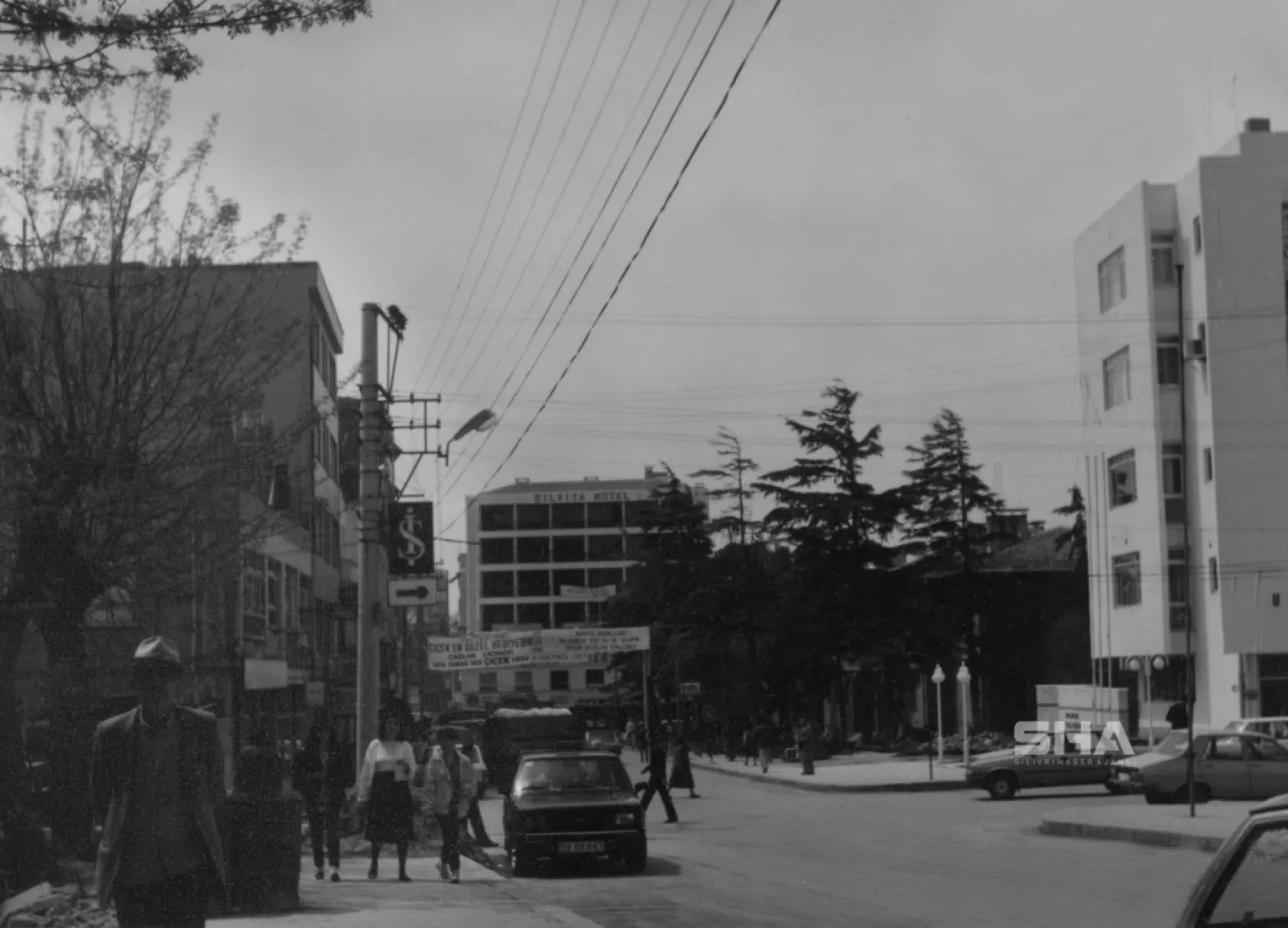 Silivri Nostalji 13: Geçmişin İzlerinde Yolculuk Devam Ediyor!