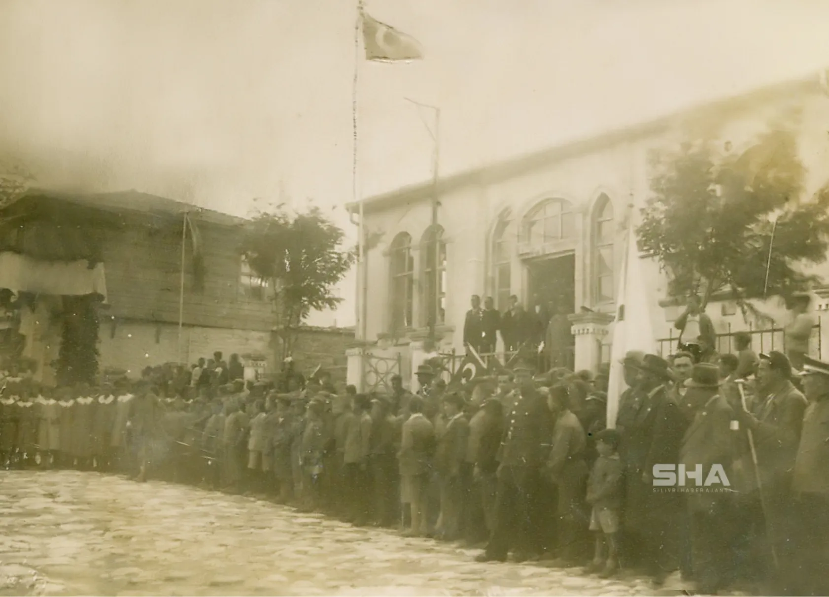 Silivri Nostalji 13: Geçmişin İzlerinde Yolculuk Devam Ediyor!