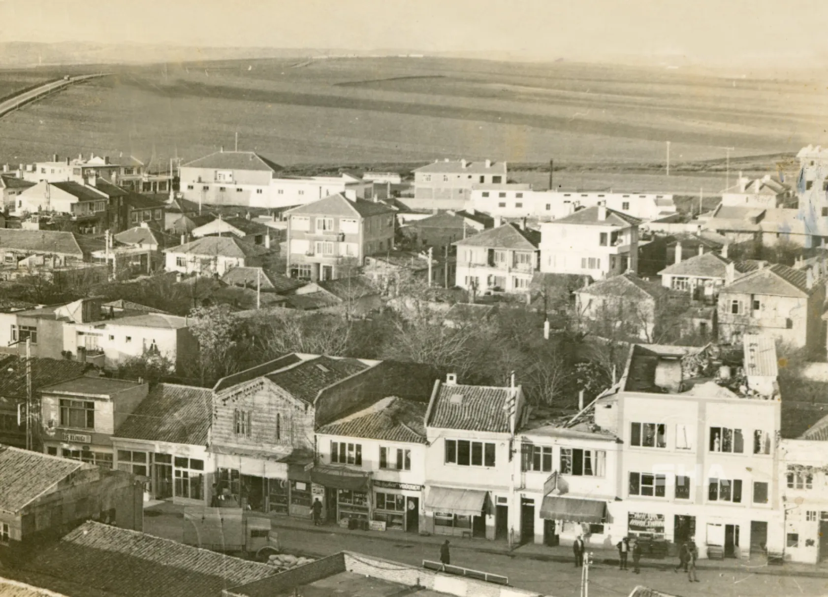 Silivri Nostalji 13: Geçmişin İzlerinde Yolculuk Devam Ediyor!