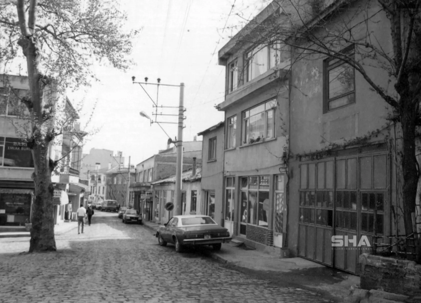 Silivri Nostalji 13: Geçmişin İzlerinde Yolculuk Devam Ediyor!