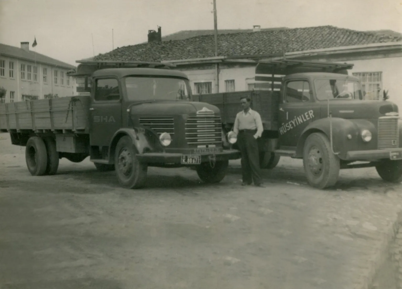 Silivri Nostalji 13: Geçmişin İzlerinde Yolculuk Devam Ediyor!