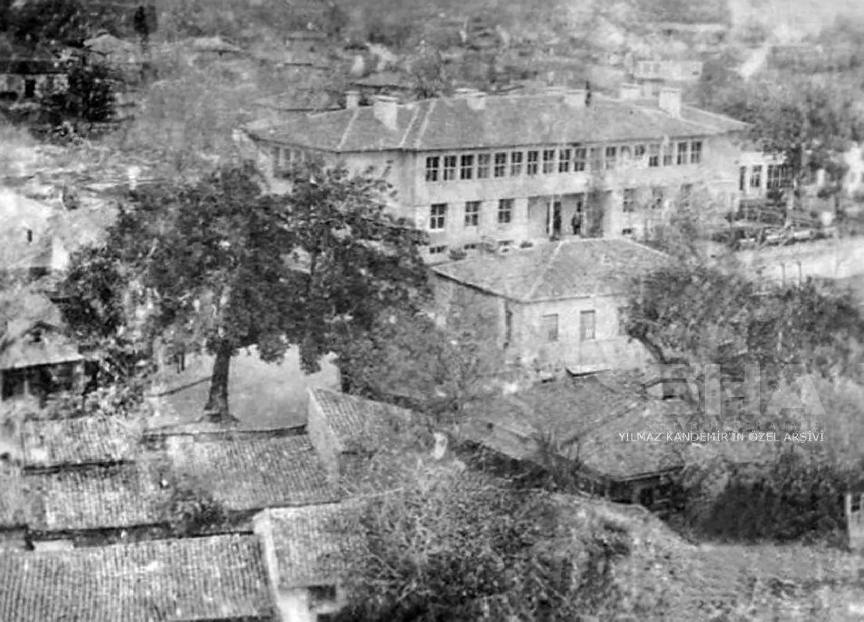 Fotoğraflarla Silivri nostaljisi 3