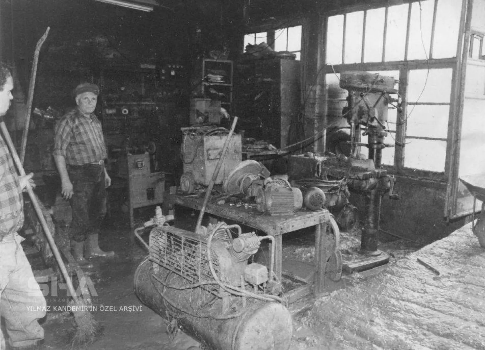 Fotoğraflarla Silivri nostaljisi 3