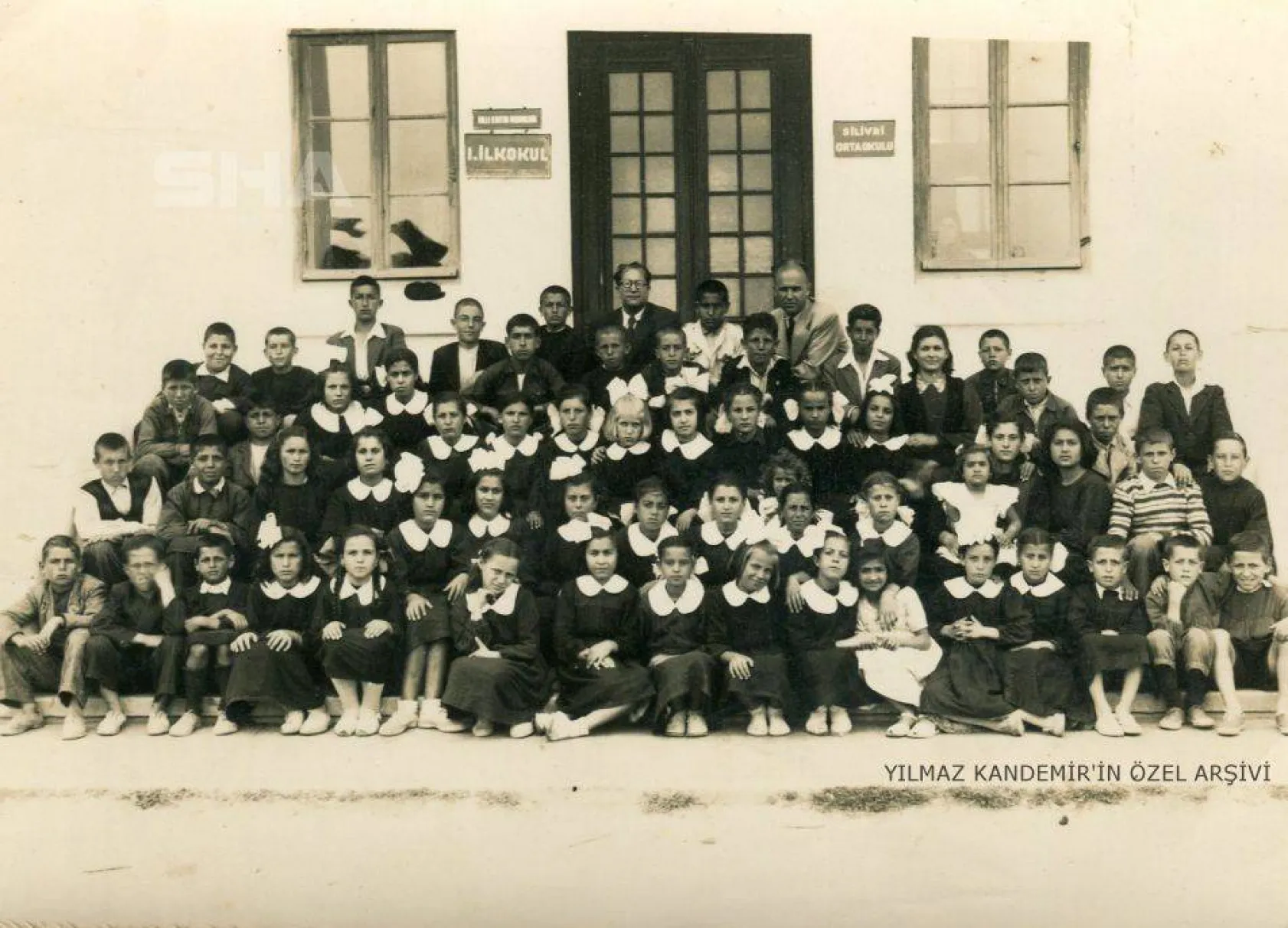 Fotoğraflarla Silivri nostaljisi 3