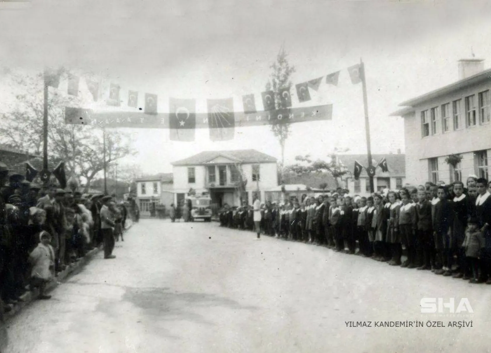 Fotoğraflarla Silivri nostaljisi 3