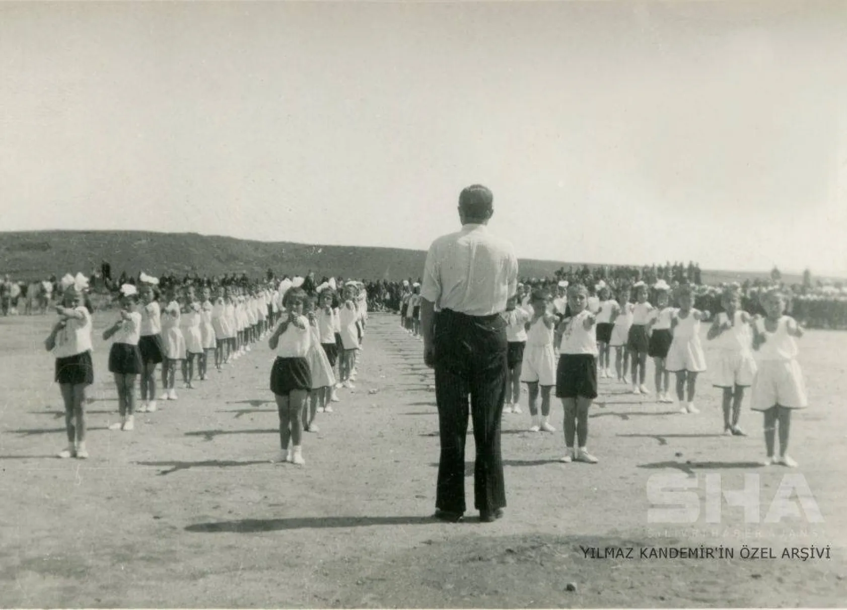 Fotoğraflarla Silivri nostaljisi 3