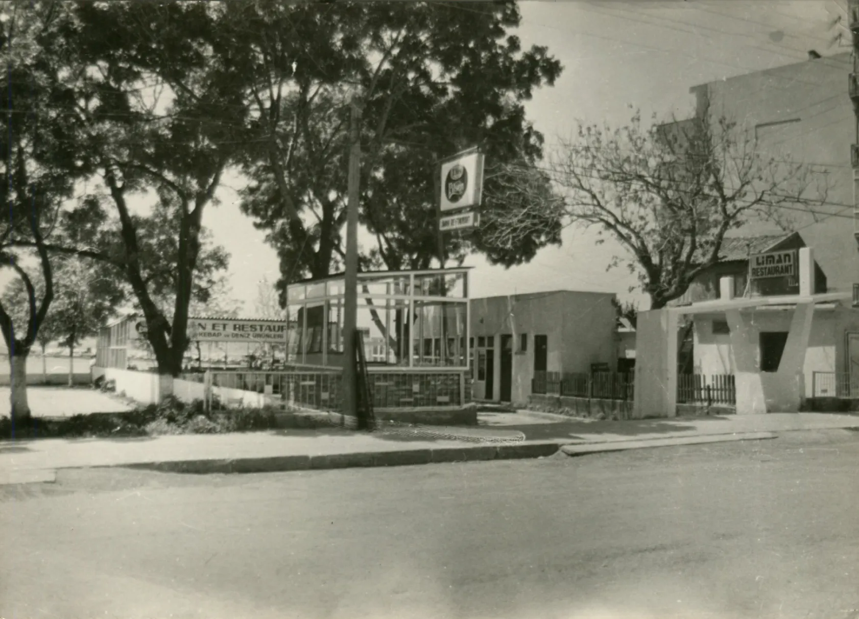 Silivri Nostalji 15: Geçmişin İzleri Fotoğraflarla Canlanıyor
