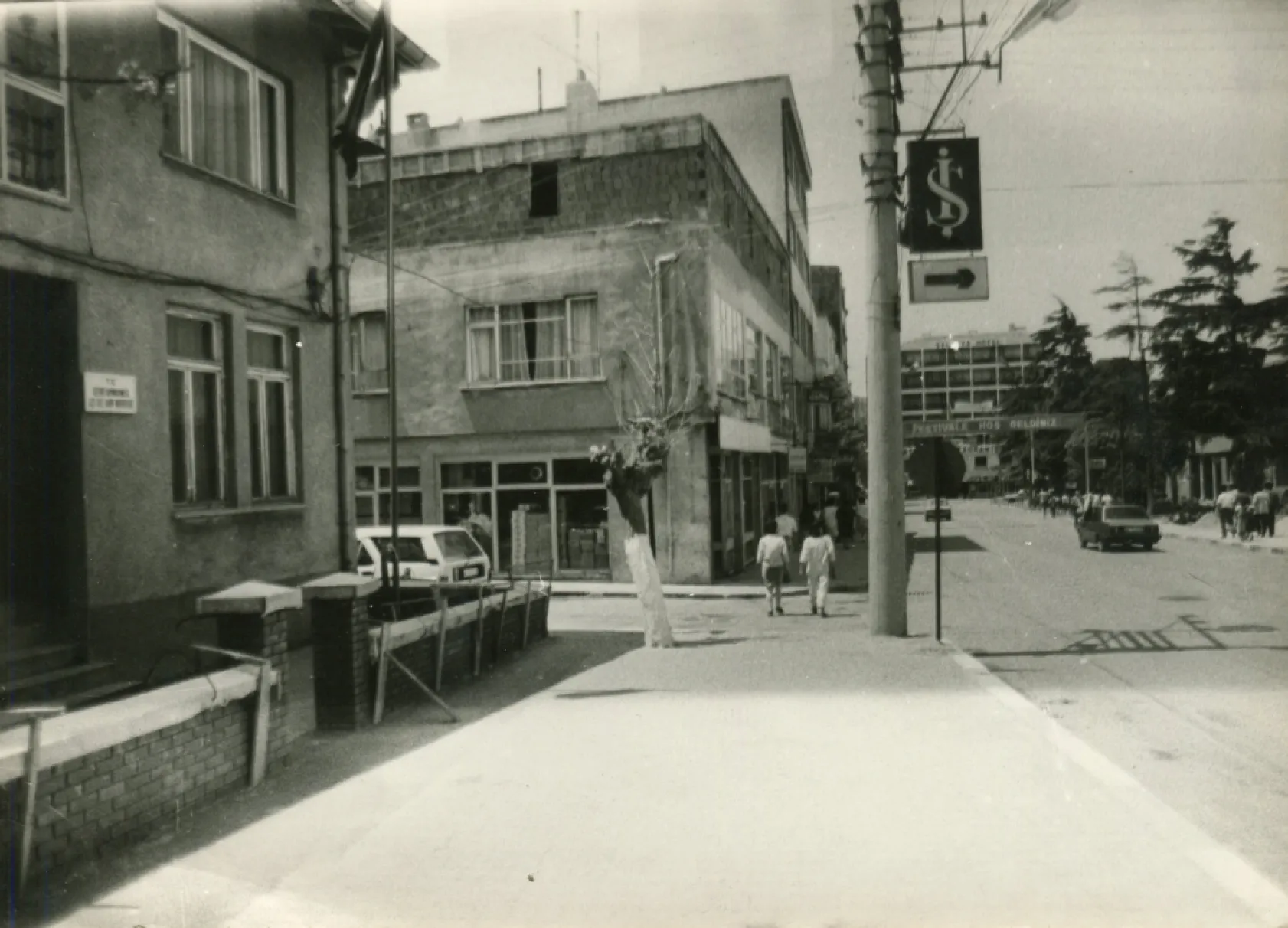 Silivri Nostalji 15: Geçmişin İzleri Fotoğraflarla Canlanıyor