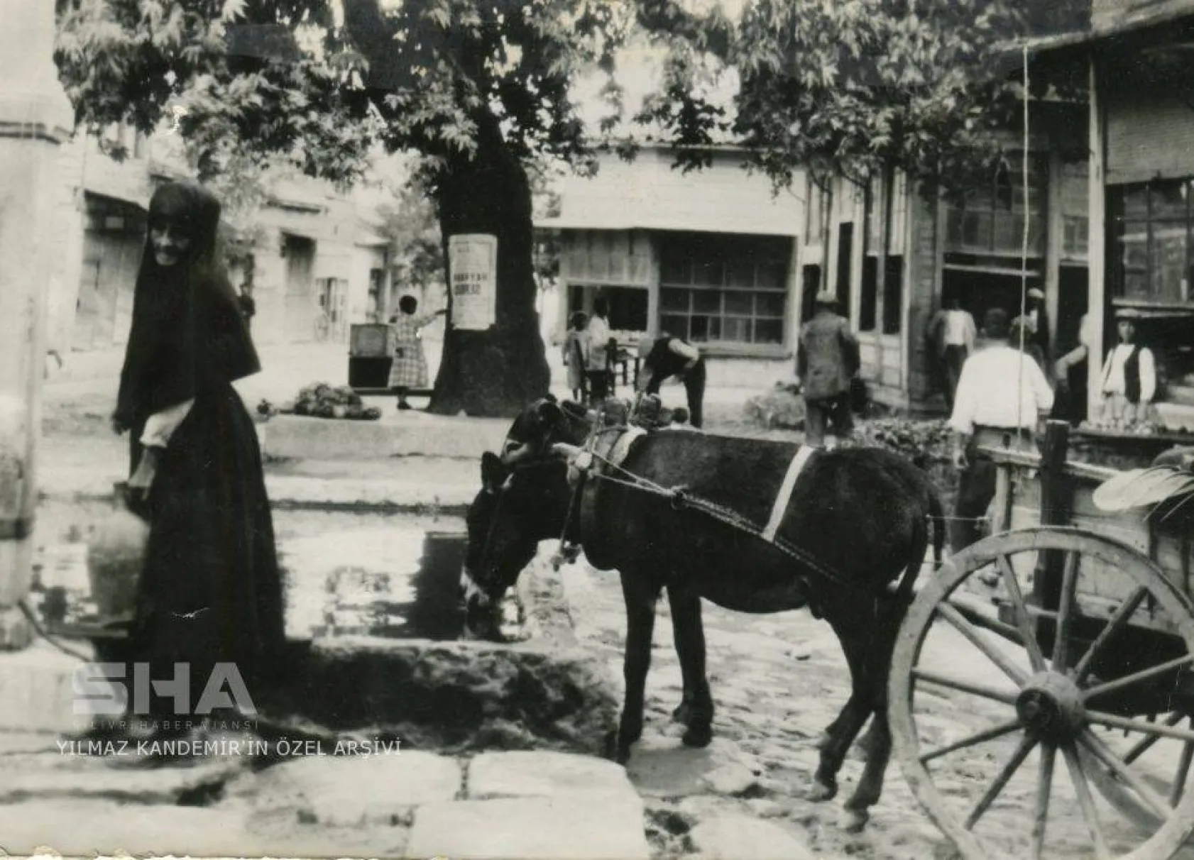 Fotoğraflarla Silivri nostaljisi 3