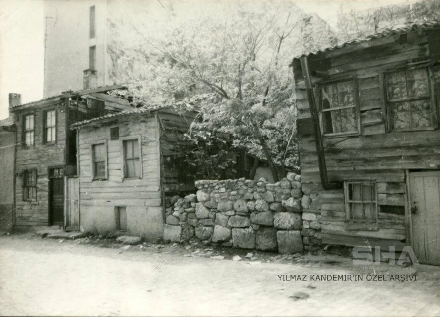 Fotoğraflarla Silivri nostaljisi 3