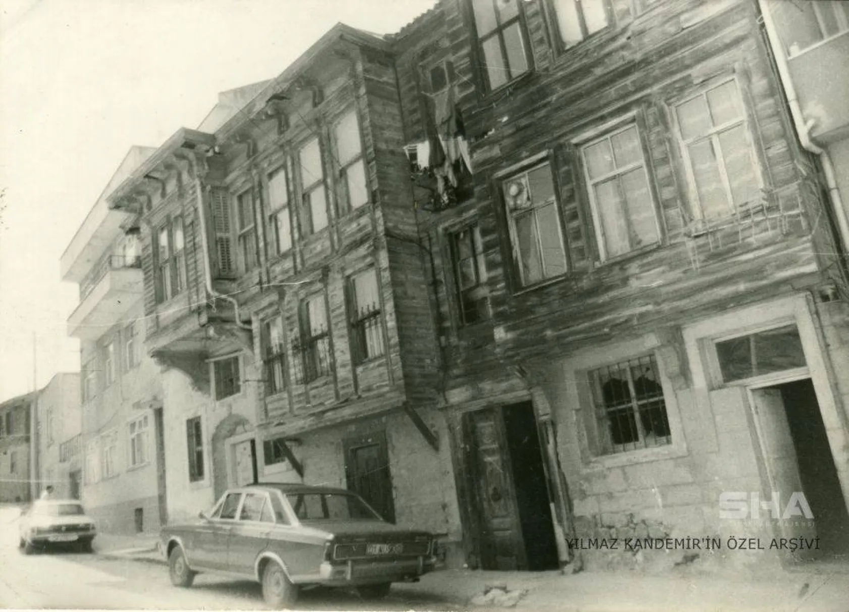 Fotoğraflarla Silivri nostaljisi 3