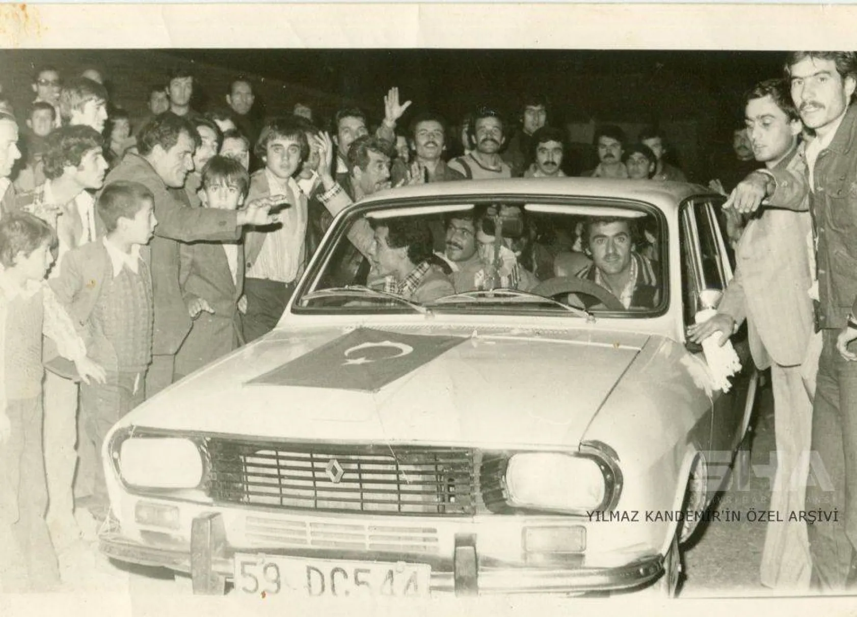 Fotoğraflarla Silivri nostaljisi 3