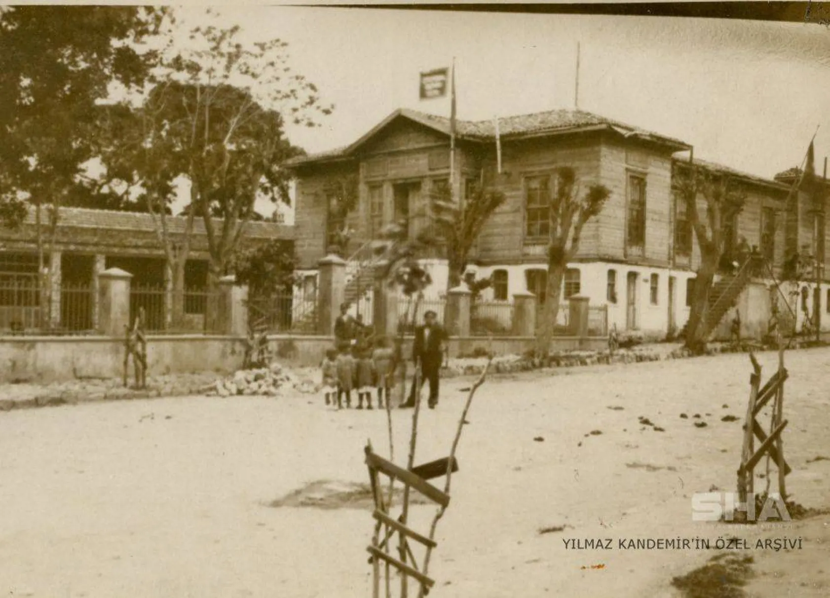 Fotoğraflarla Silivri nostaljisi 3