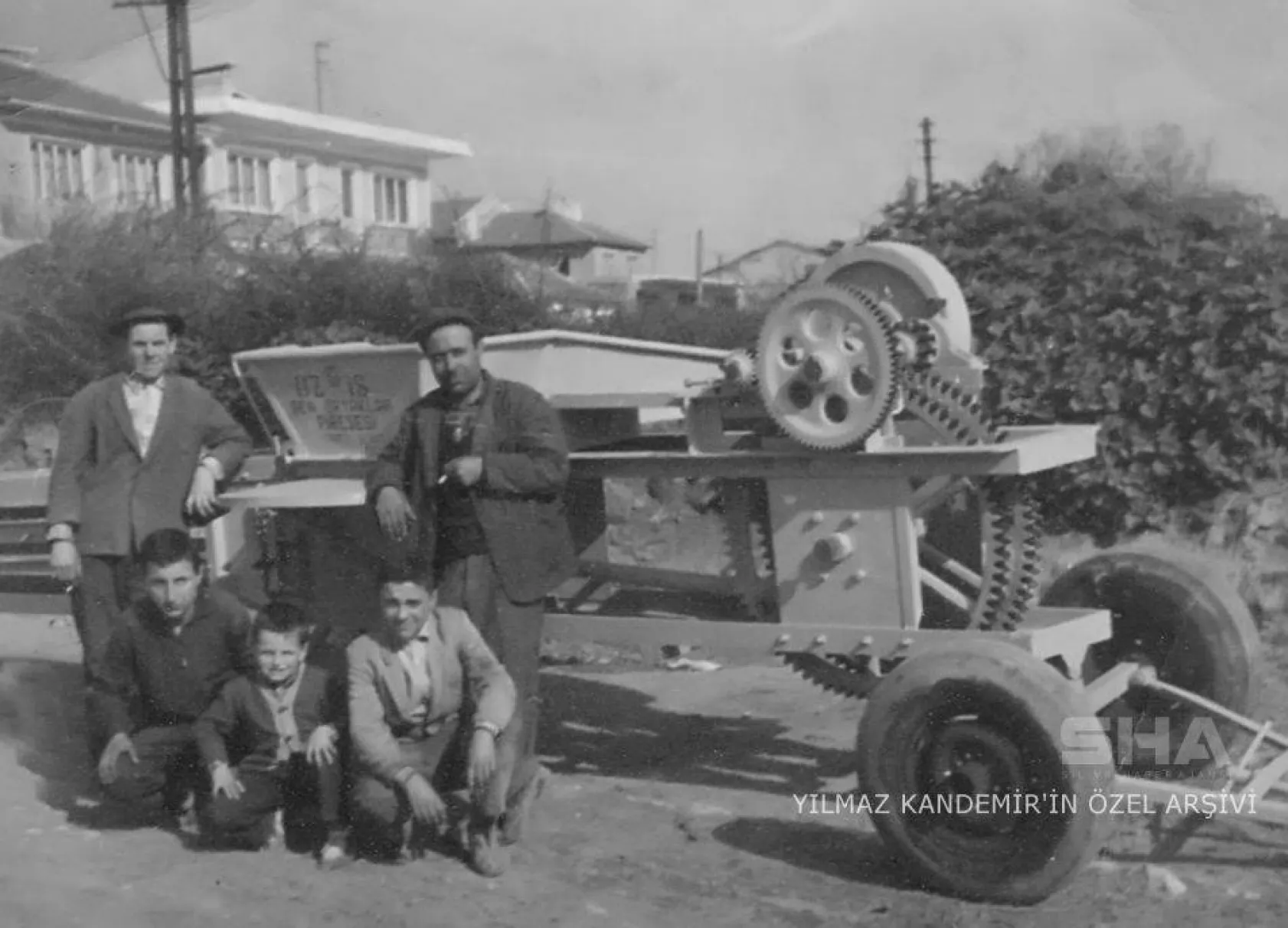 Fotoğraflarla Silivri nostaljisi 3