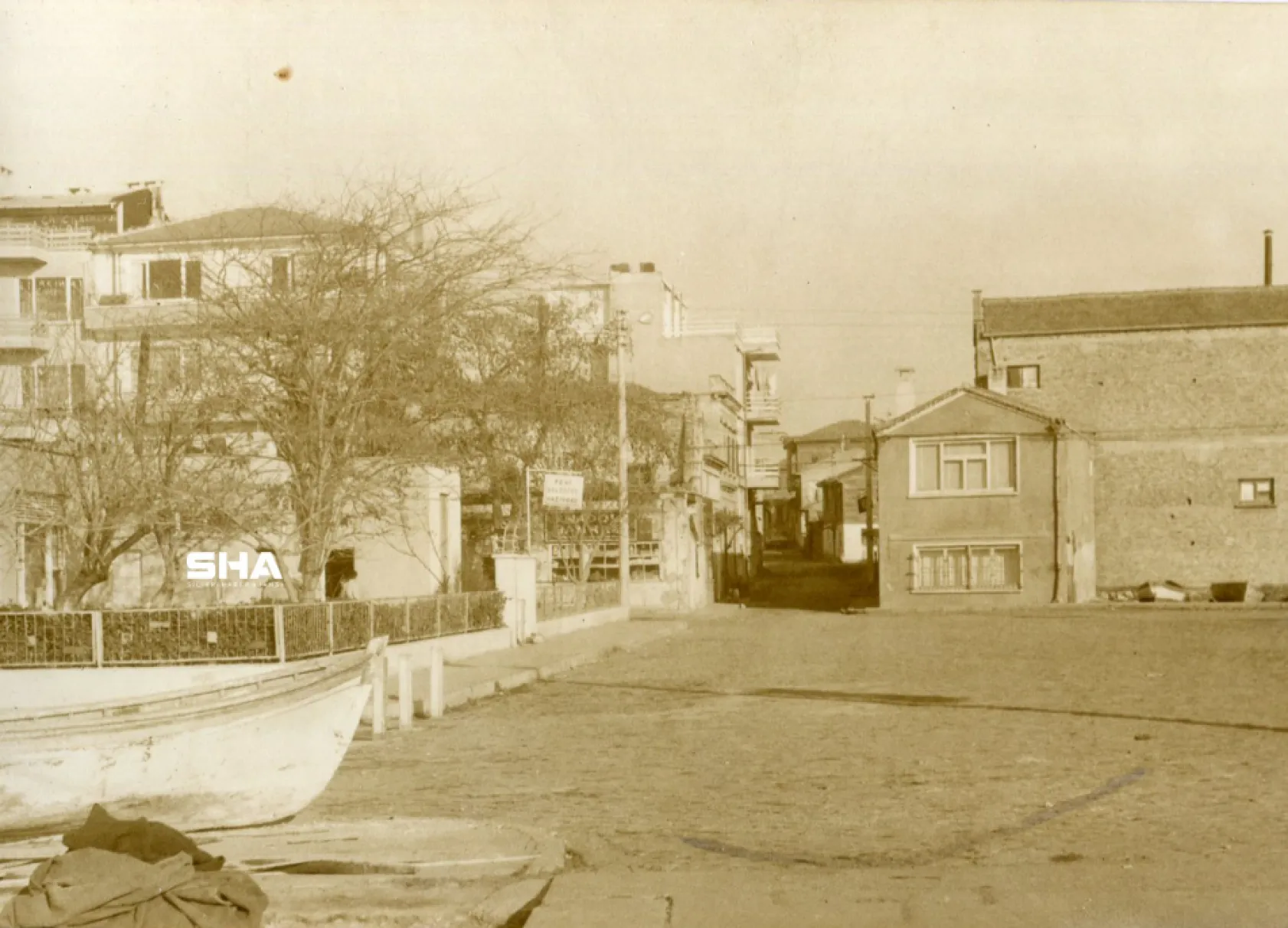 Silivri Nostalji 14: Geçmişin İzlerinde Yolculuk Sürüyor