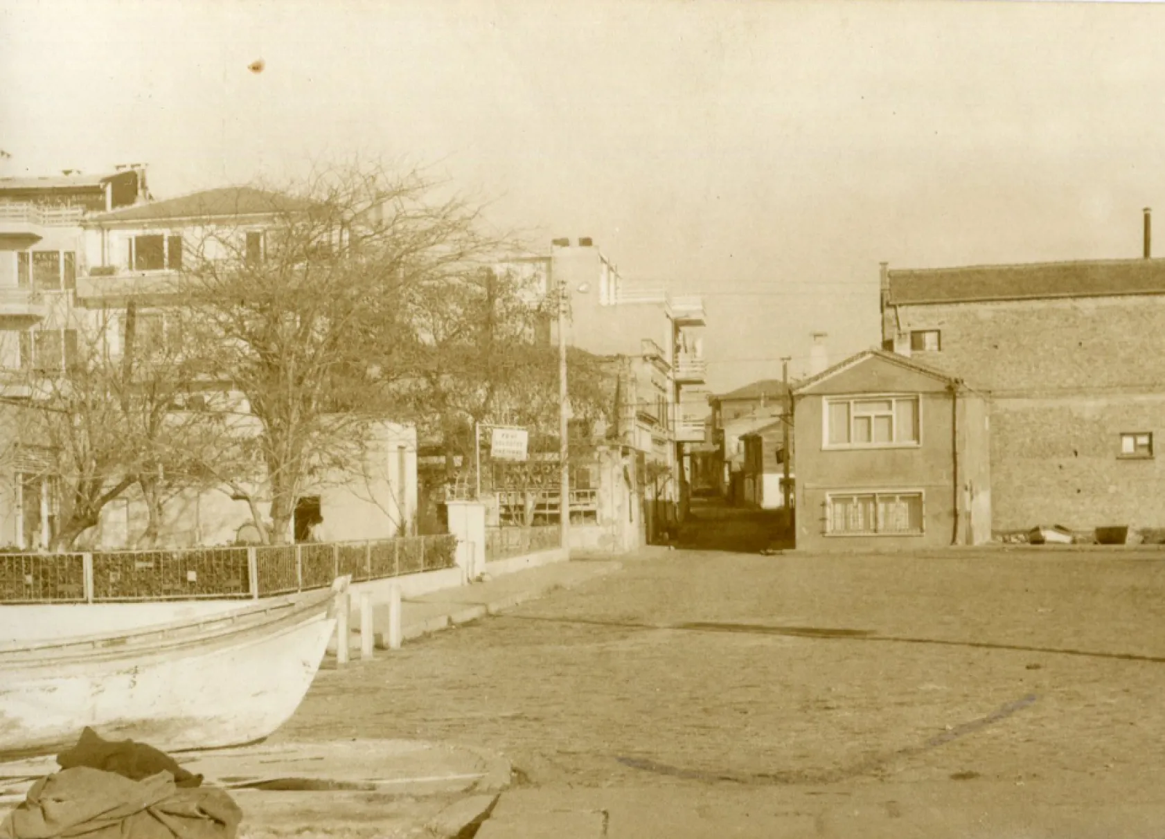 Silivri Nostalji 15: Geçmişin İzleri Fotoğraflarla Canlanıyor