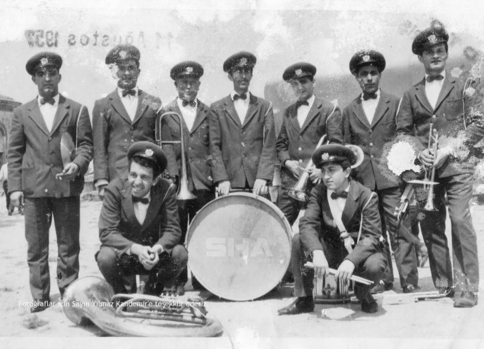 Silivri nostalji serisi 5