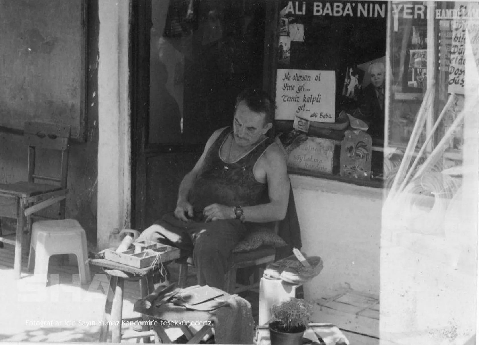 Silivri nostalji serisi 5